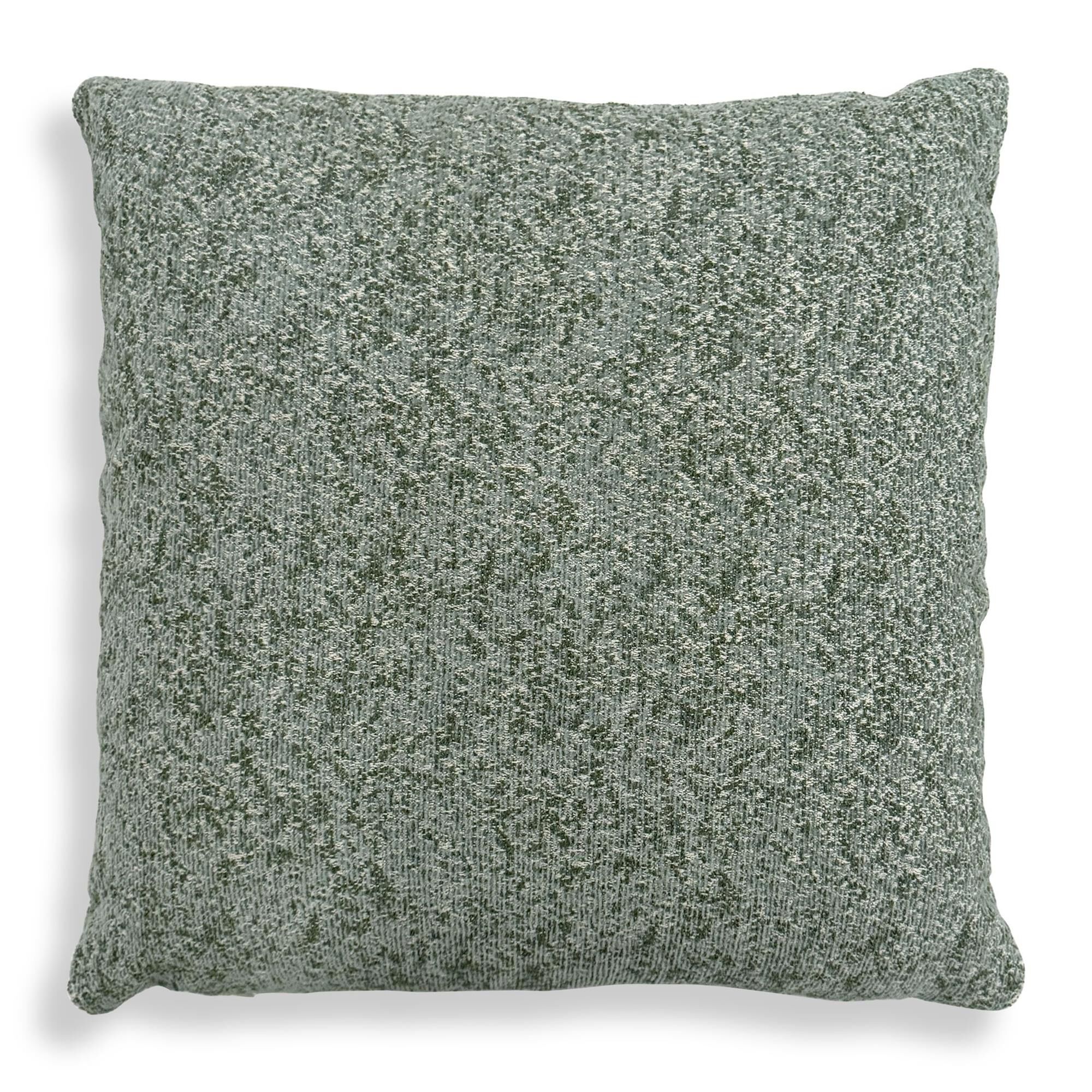 Uttermost Alternative Taupe Outdoor Pillow Decorative Pillow by Uttermost