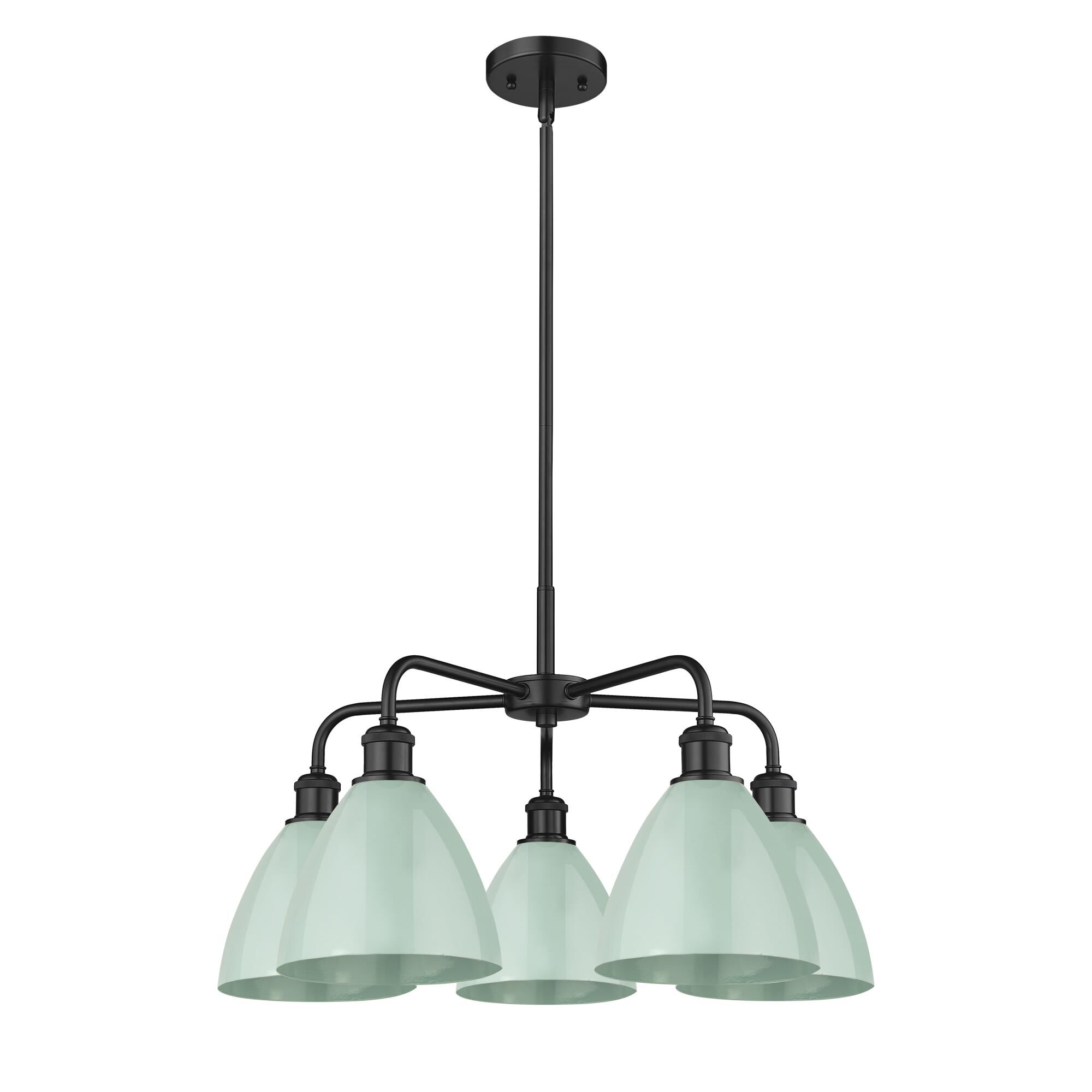 Bruno Marashlian Ballston Dome 26 Inch Chandelier by Innovations Lighting