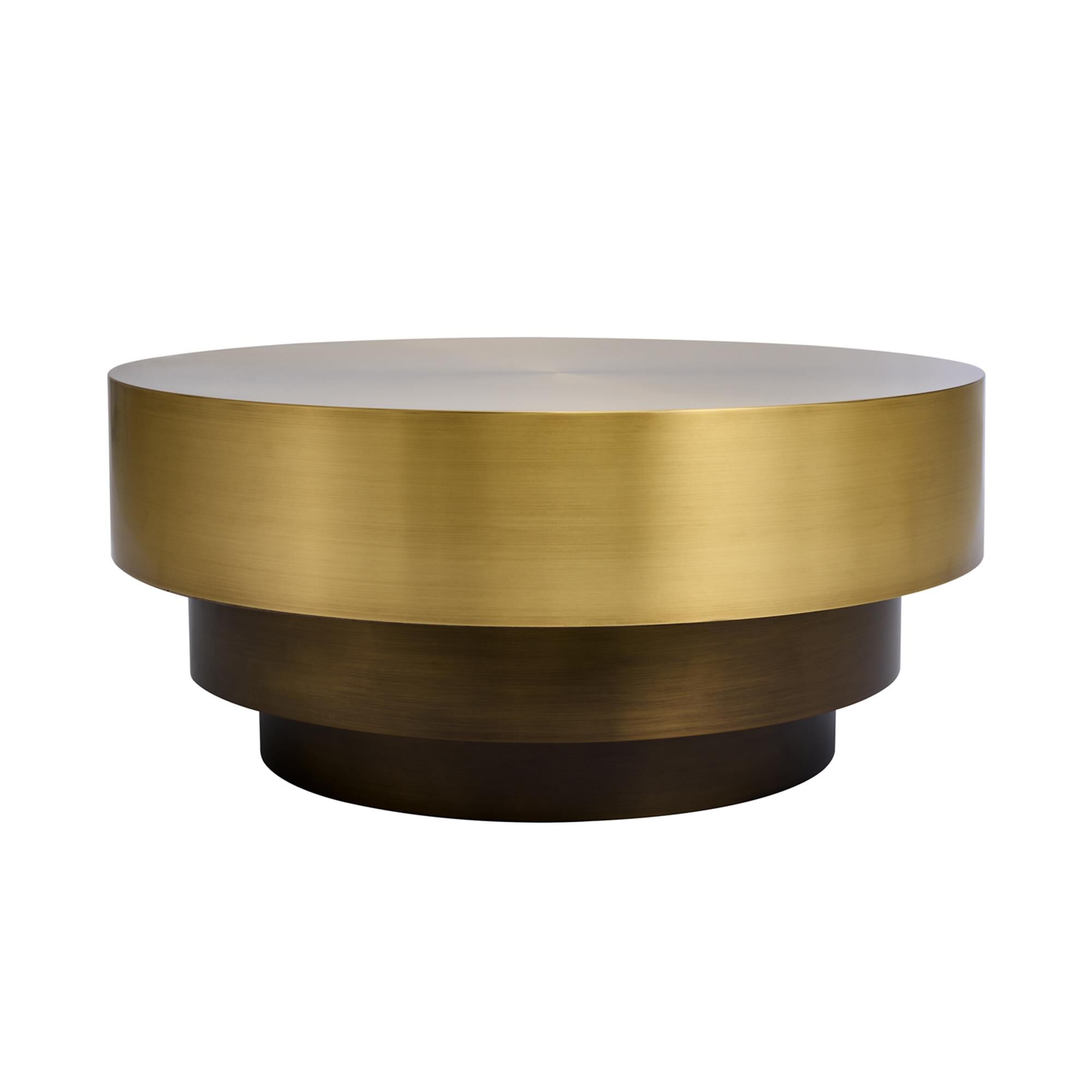 Shown in Satin Bronze finish