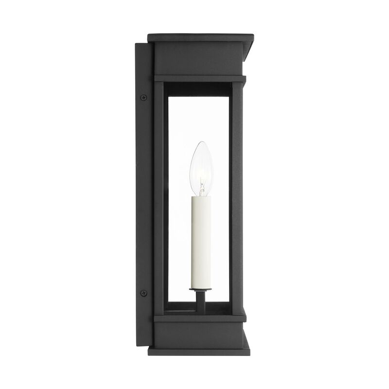 Chapman & Myers Cupertino 10 Inch Outdoor Wall Light by Visual Comfort Studio