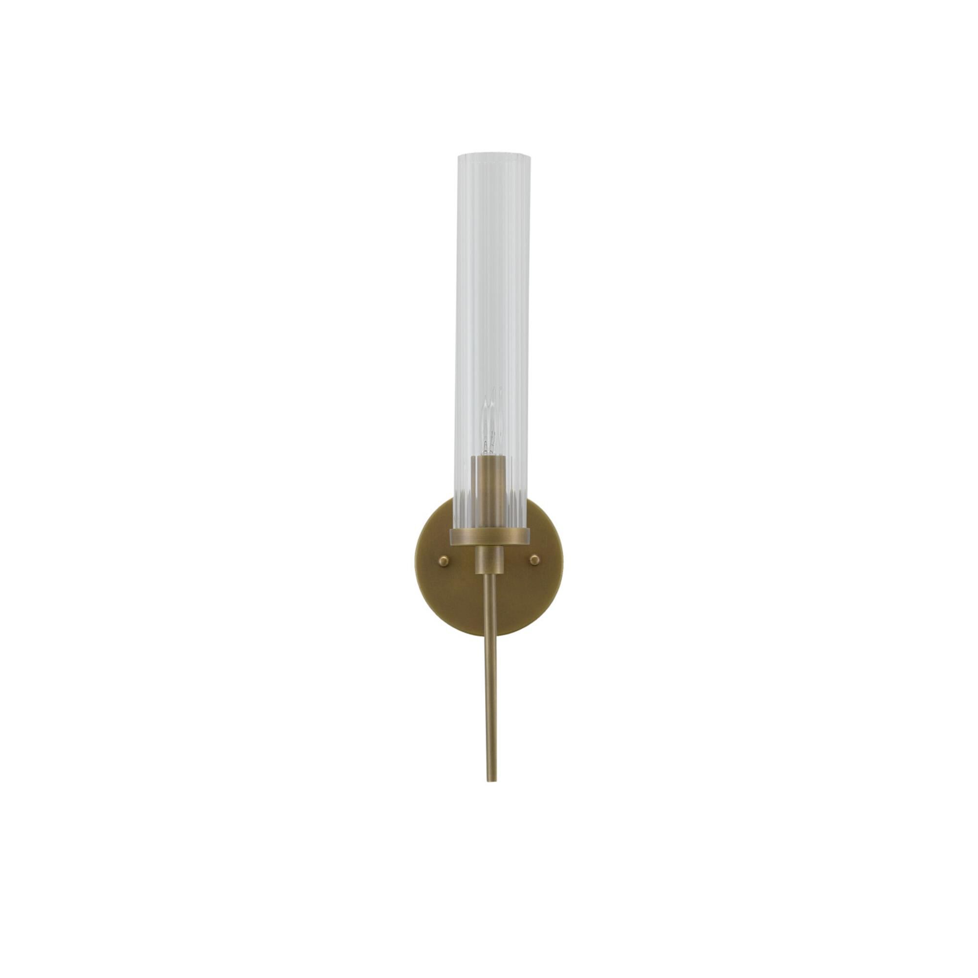 Bellings 5 Inch Wall Sconce,