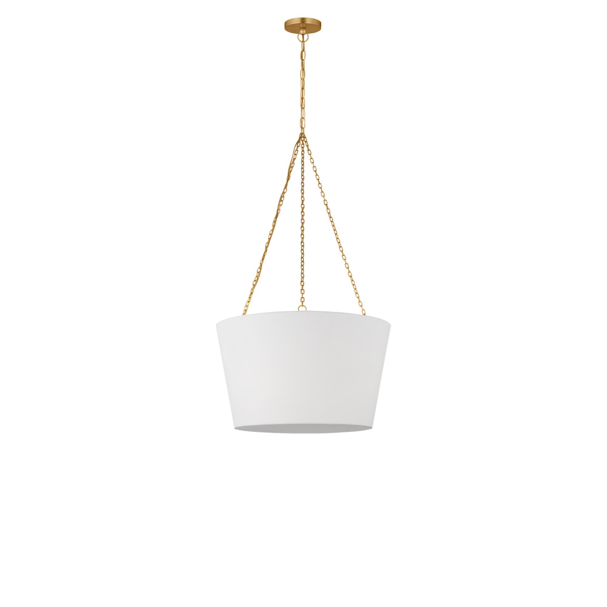 Paloma Contreras Herve 44 Inch Pendant Light,