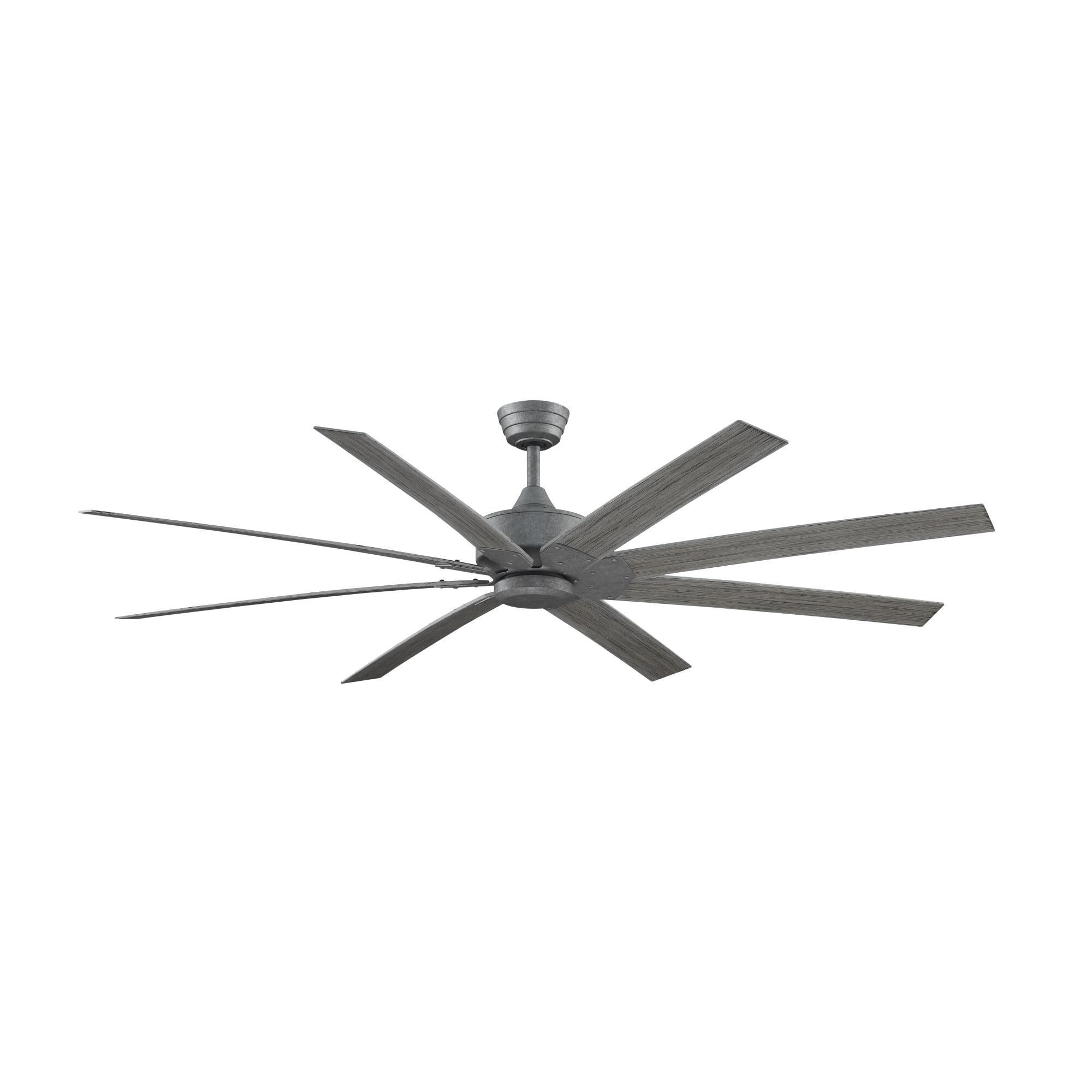 Levon Custom 72 Inch Ceiling Fan by Fanimation