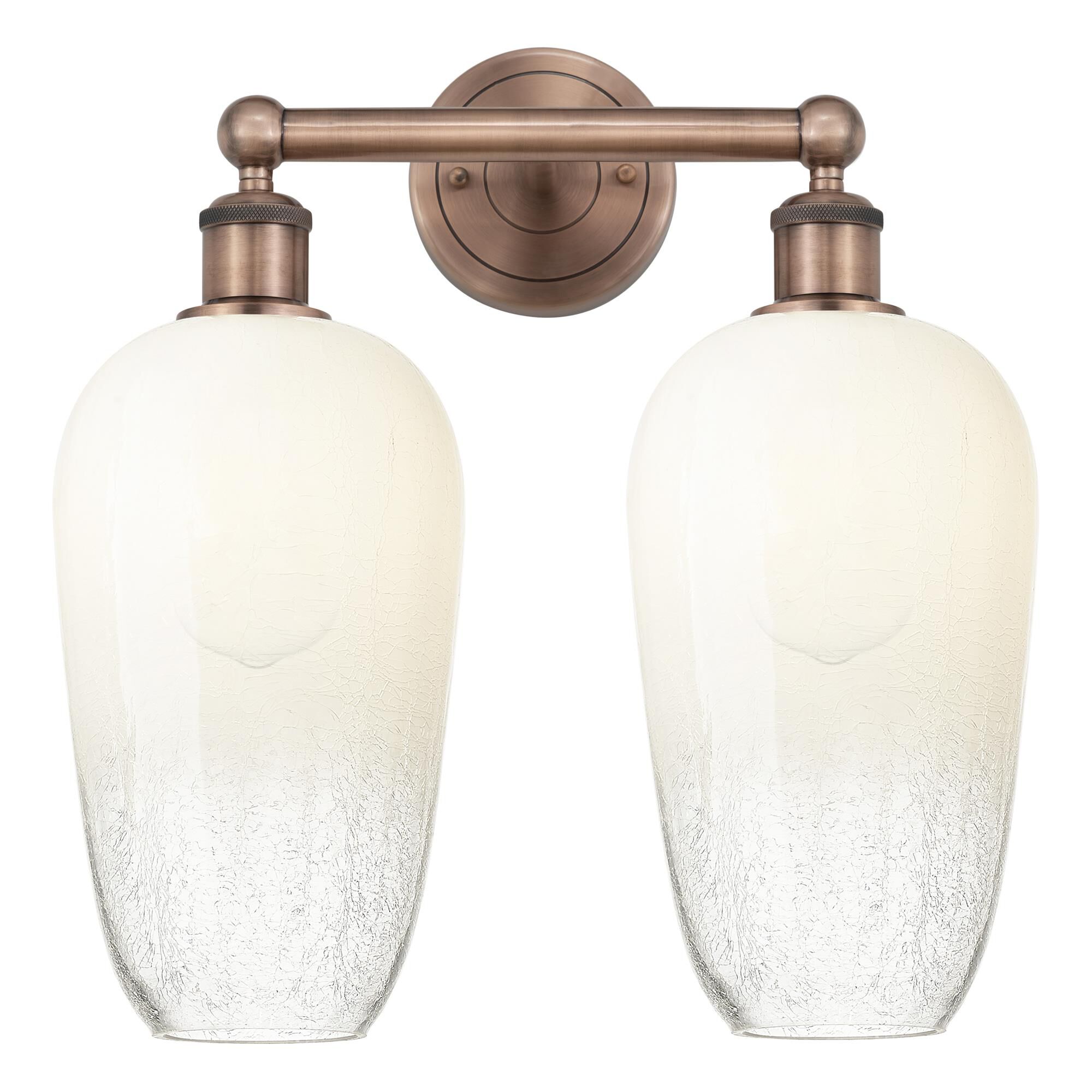 Bruno Marashlian Brookhaven Flute 16 Inch Bath Vanity Light by Innovations Lighting