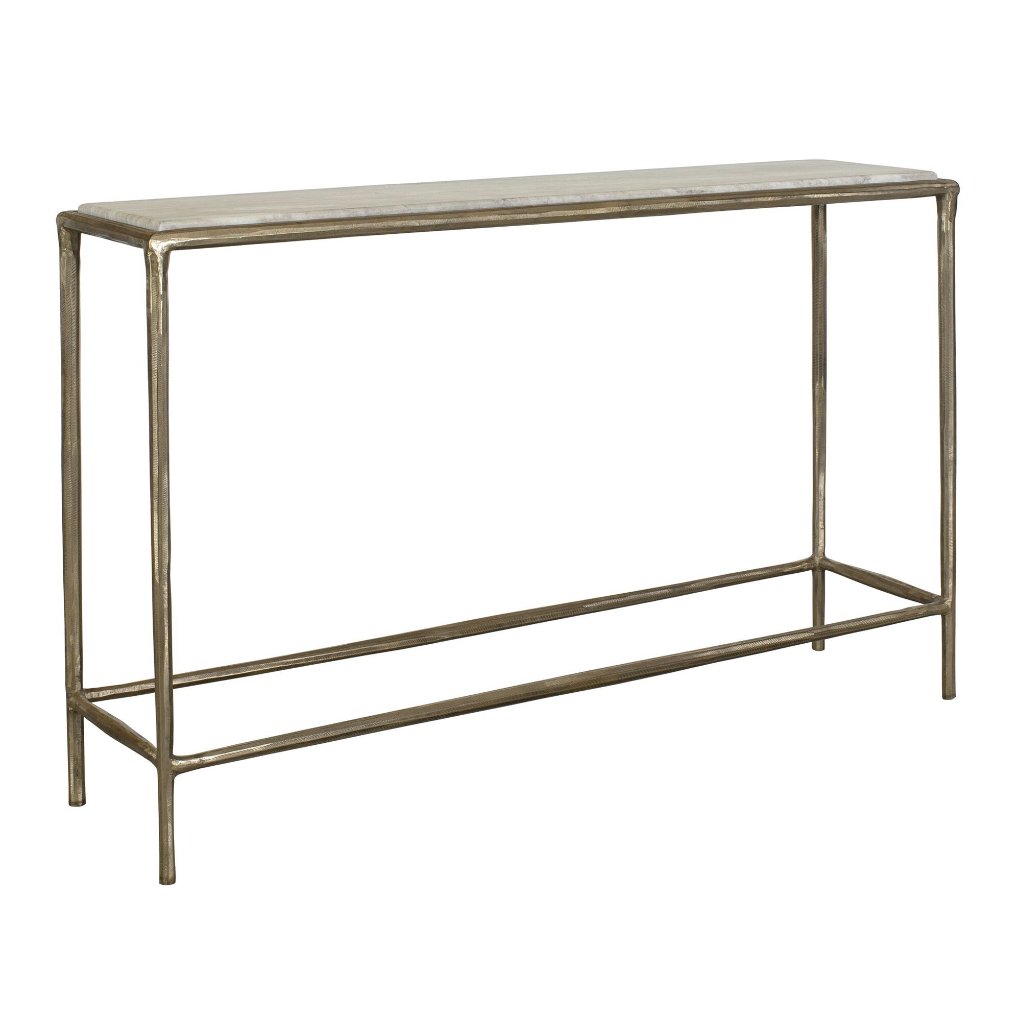 Minerva 47 Inch Console Table,