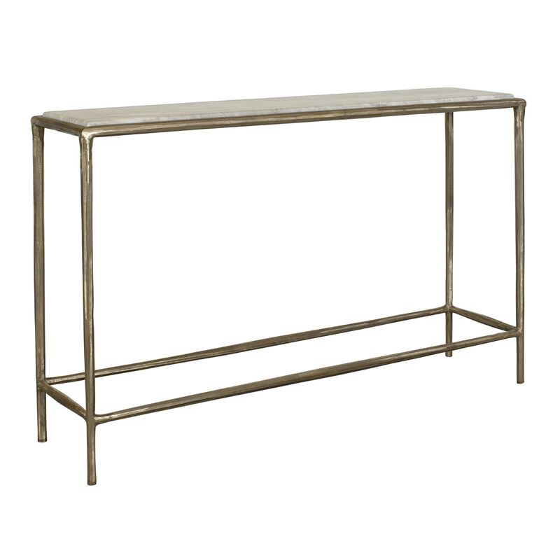 Minerva 47 Inch Console Table by Uttermost