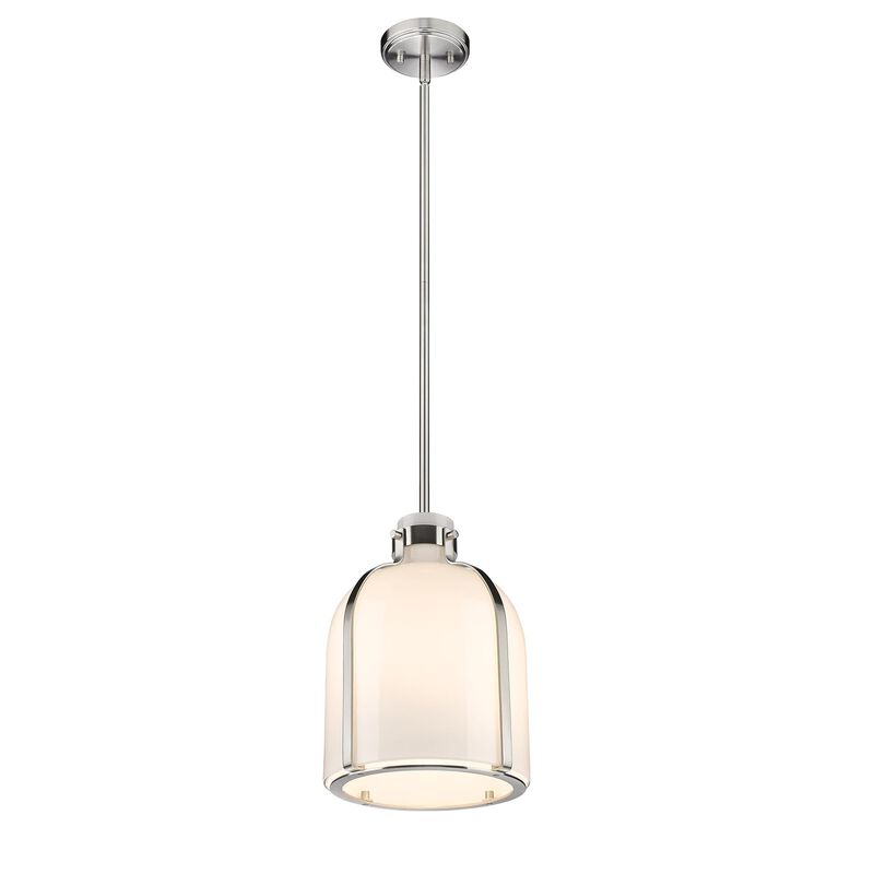 Pearson 10 Inch Chandelier by Z-Lite