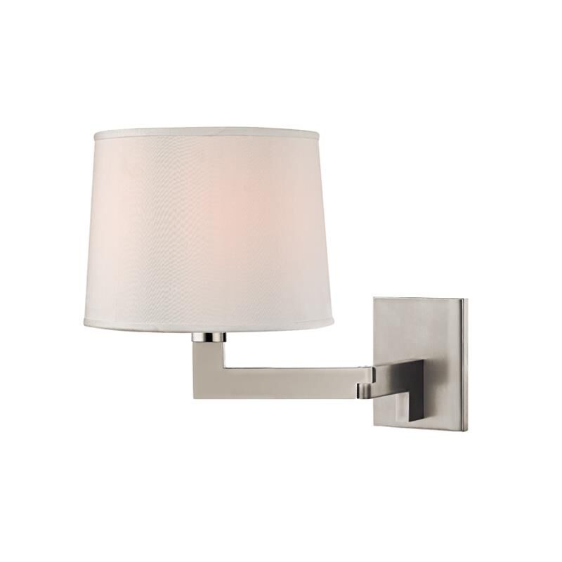 Fairport 9 Inch Wall Sconce by Hudson Valley Lighting