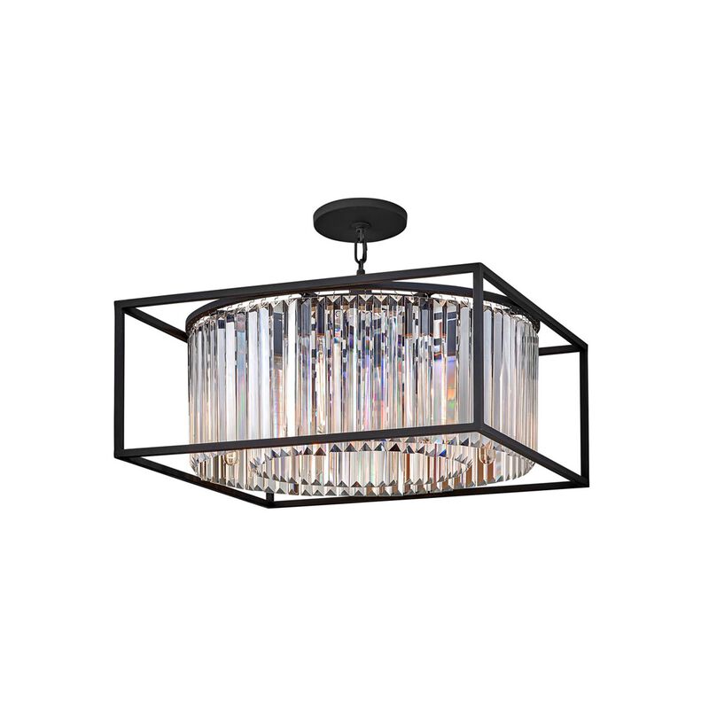 Giada Medium Pendant Light by Hinkley