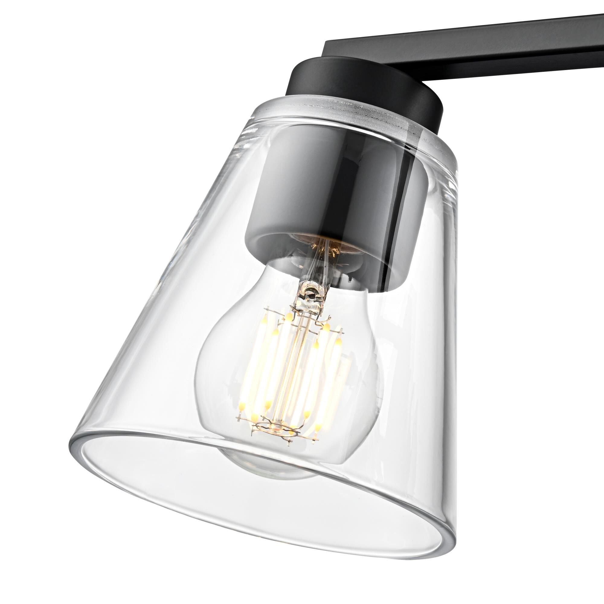 Strayhan 22 Inch Bath Vanity Light by Millennium Lighting