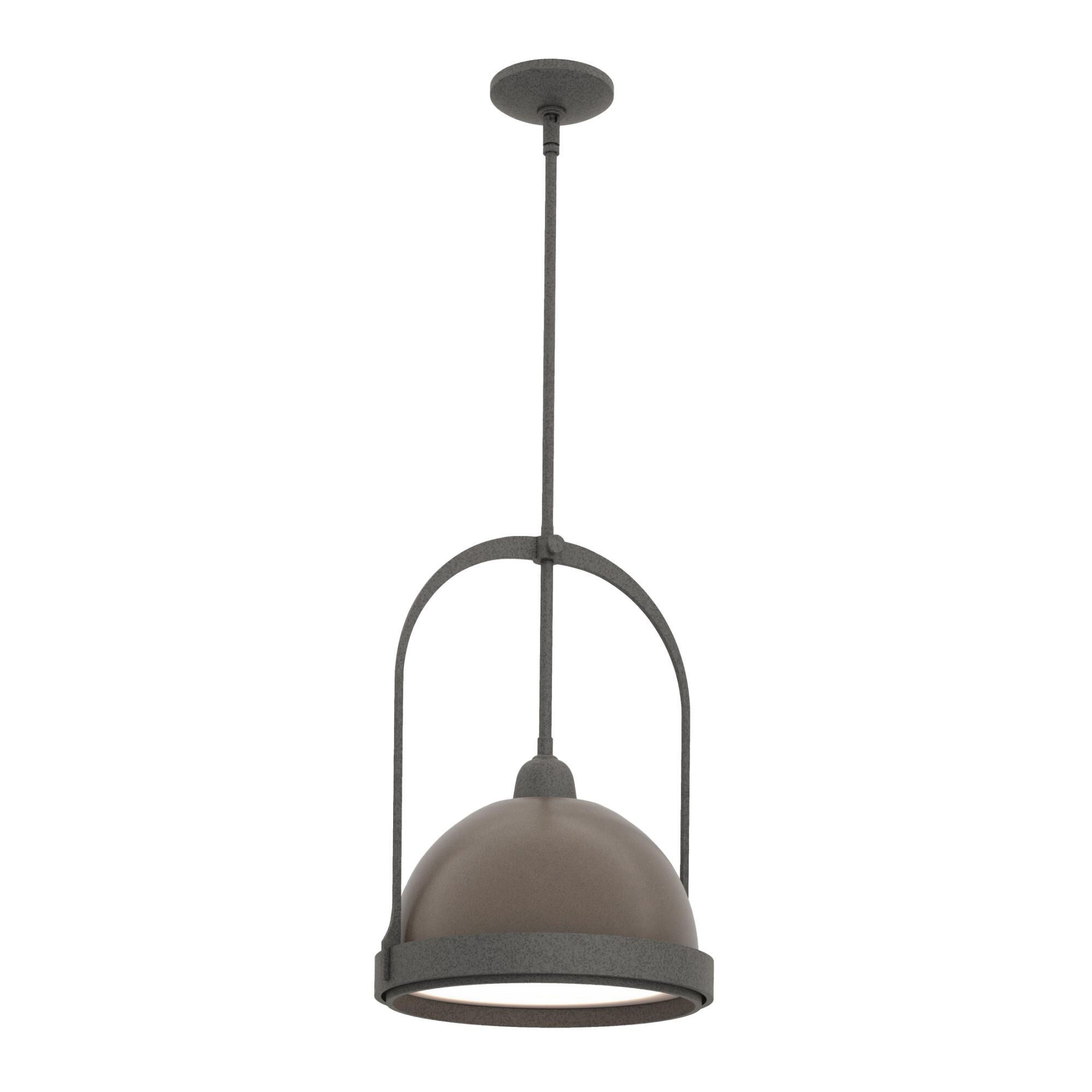 Atlas Large Pendant by Hubbardton Forge