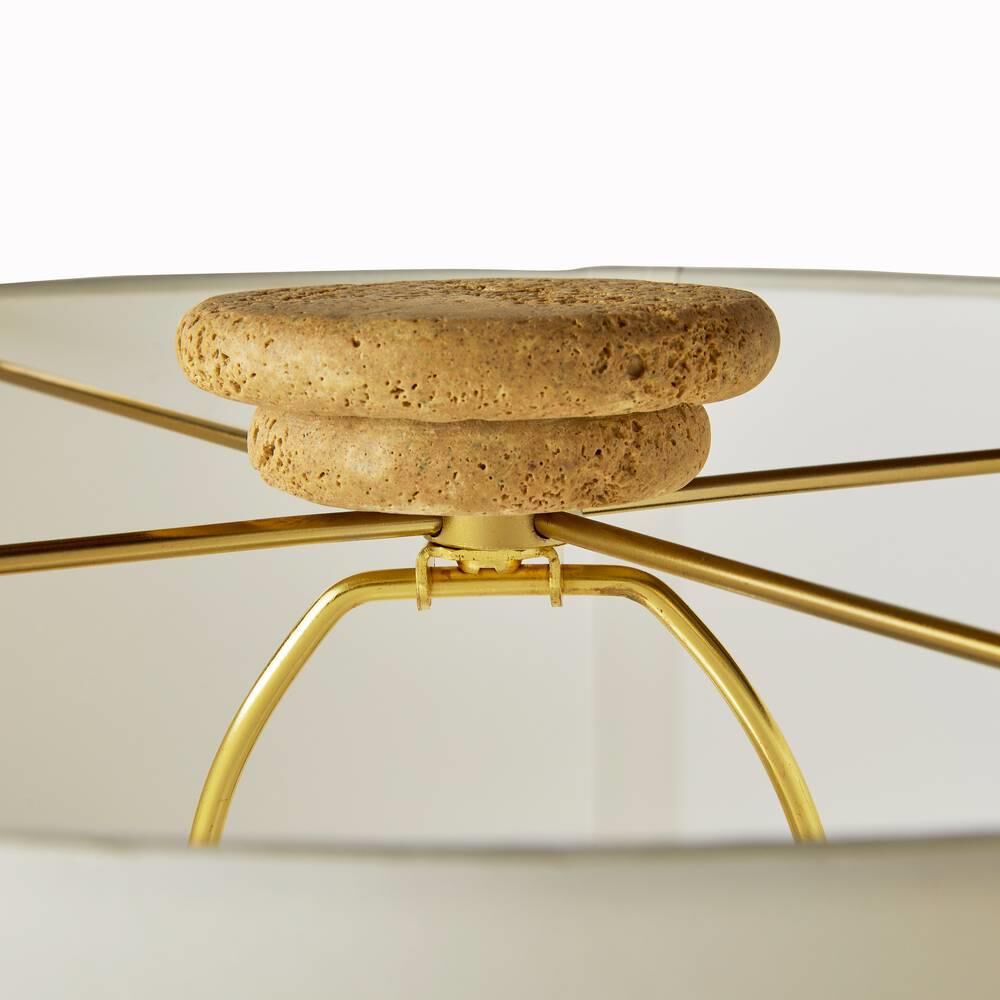 Eros 30 Inch Table Lamp by Arteriors Home