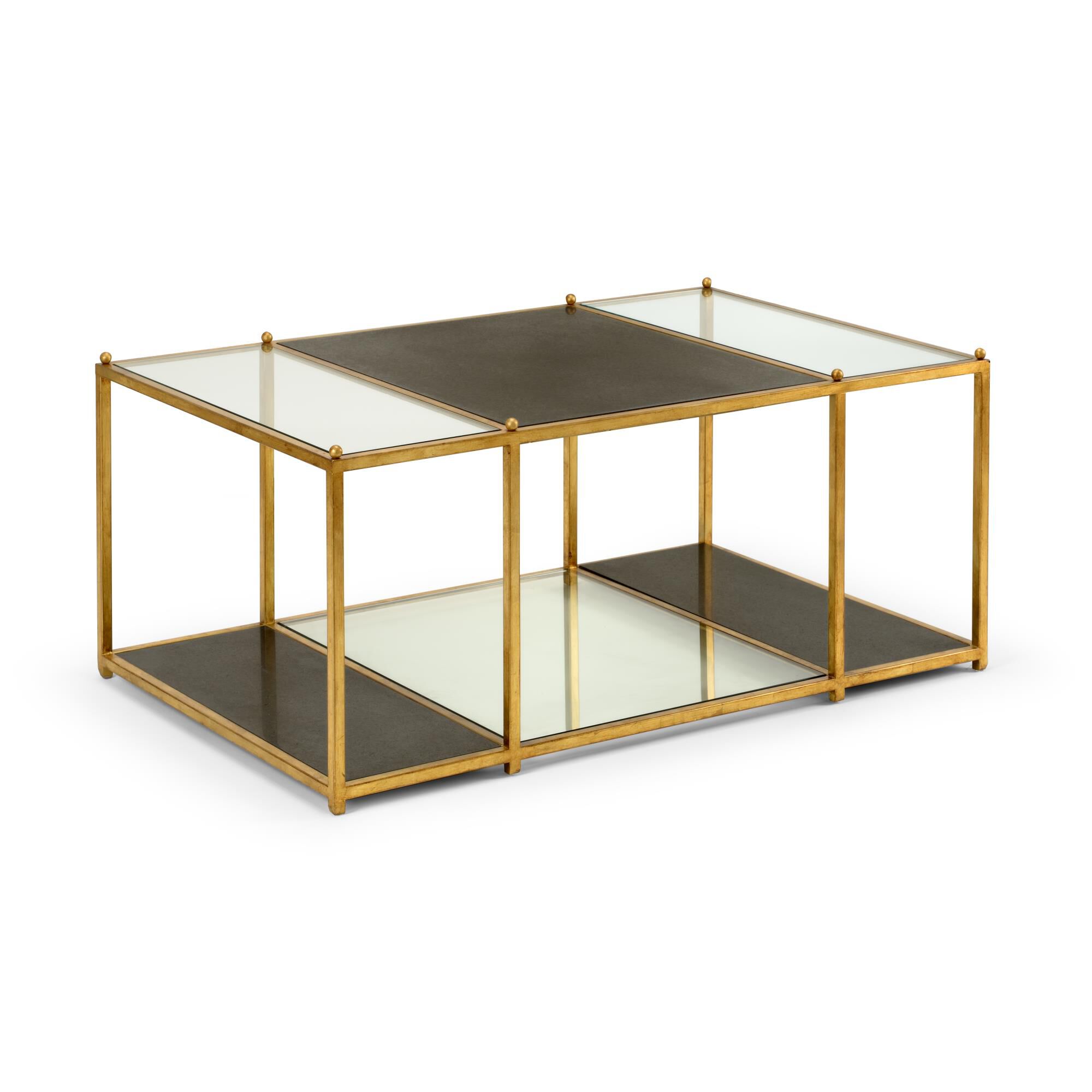 Directoire Coffee Table by Chelsea House