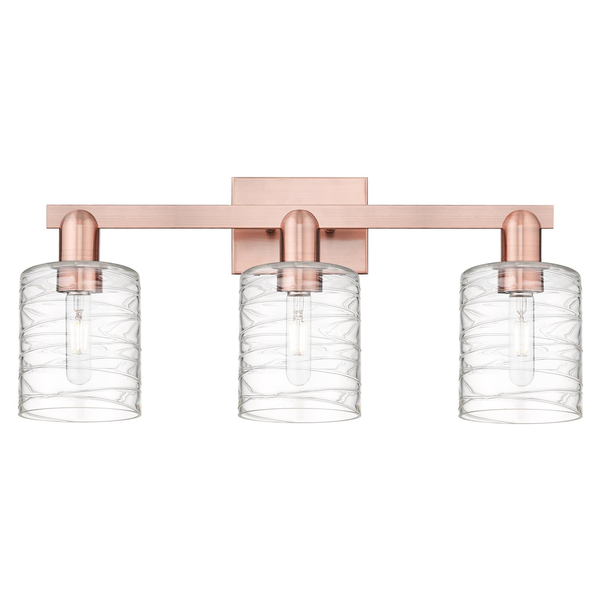 Bruno Marashlian Cobbleskill 24 Inch Bath Vanity Light by Innovations Lighting