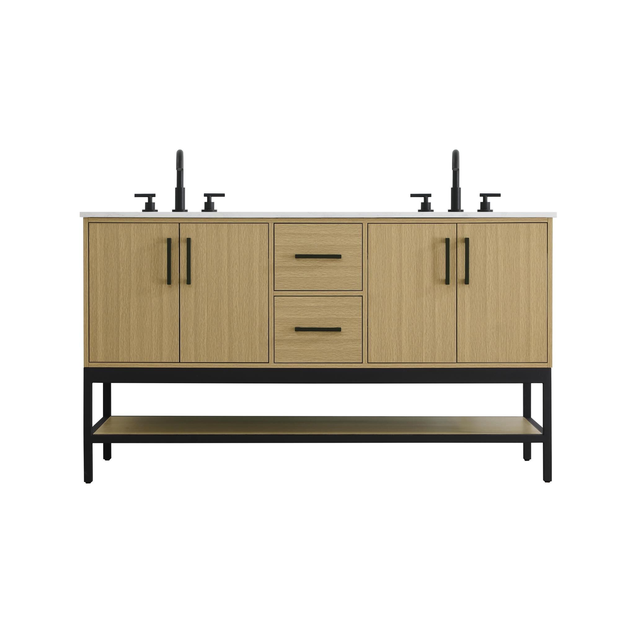 Shown in Honey Brown finish