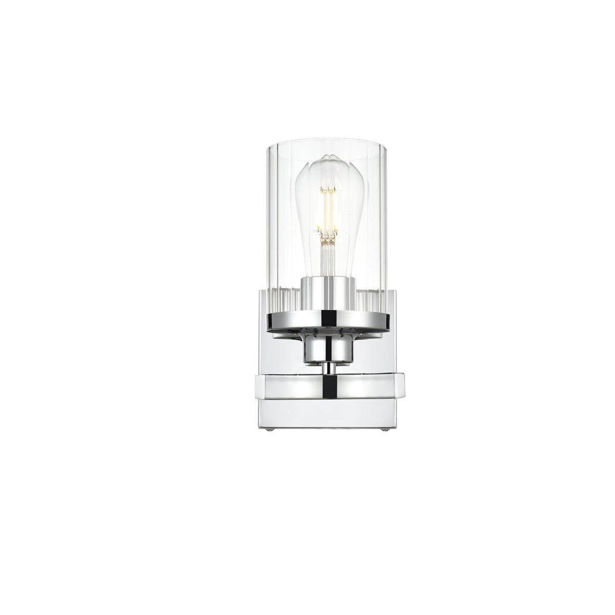 Saanvi 5 Inch Wall Sconce by Elegant Lighting