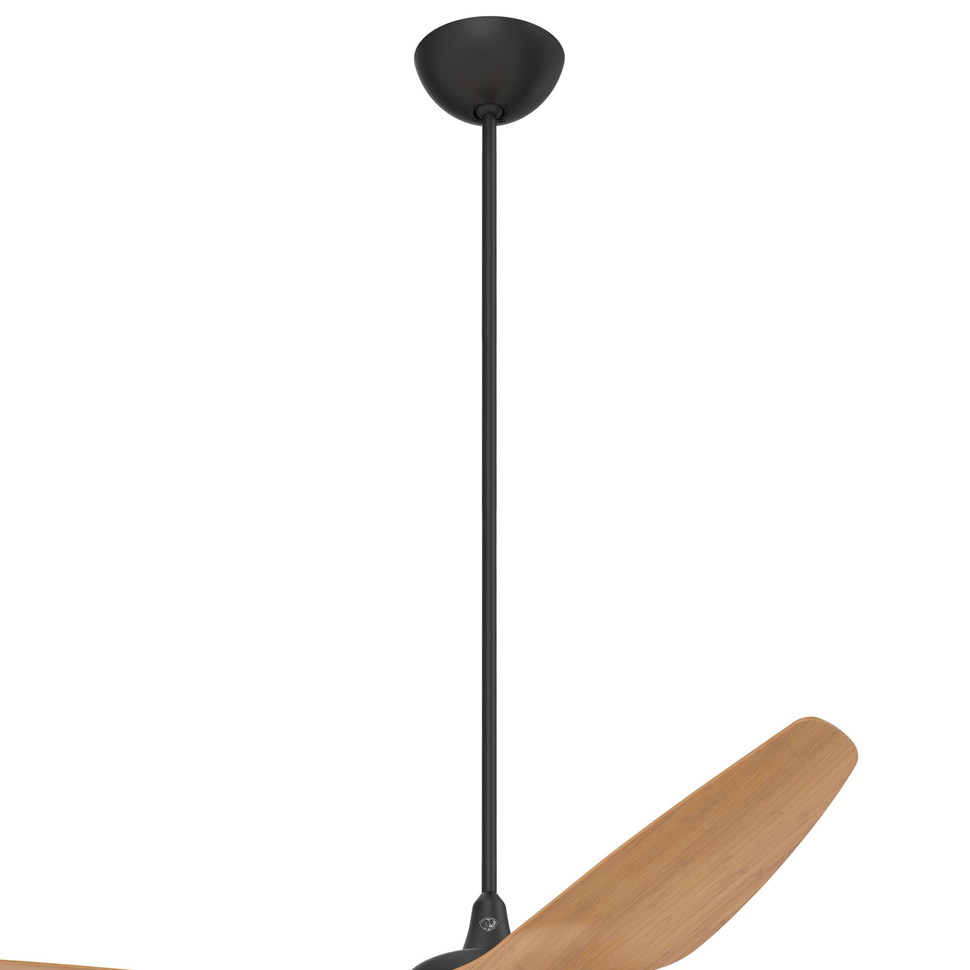 Haiku 60 Inch Fan Downrod by Big Ass Fans