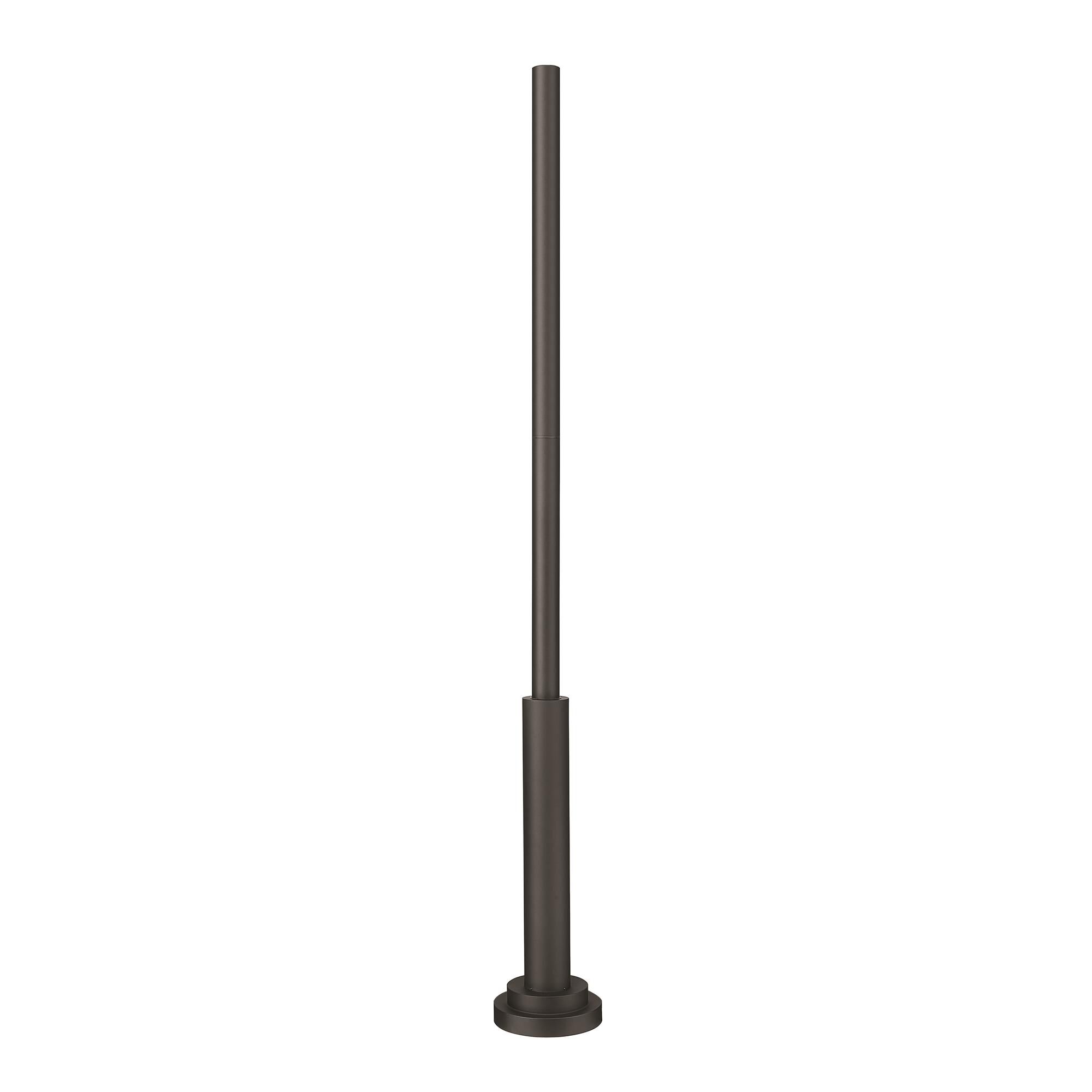 Shown in Black finish