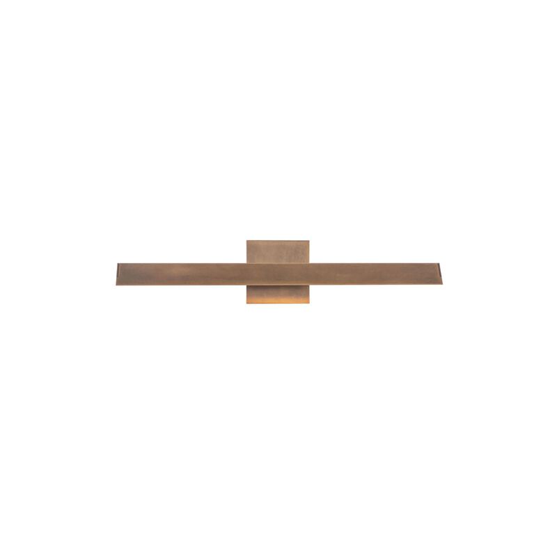 Galleria 23 Inch Wall Sconce by Kuzco Lighting