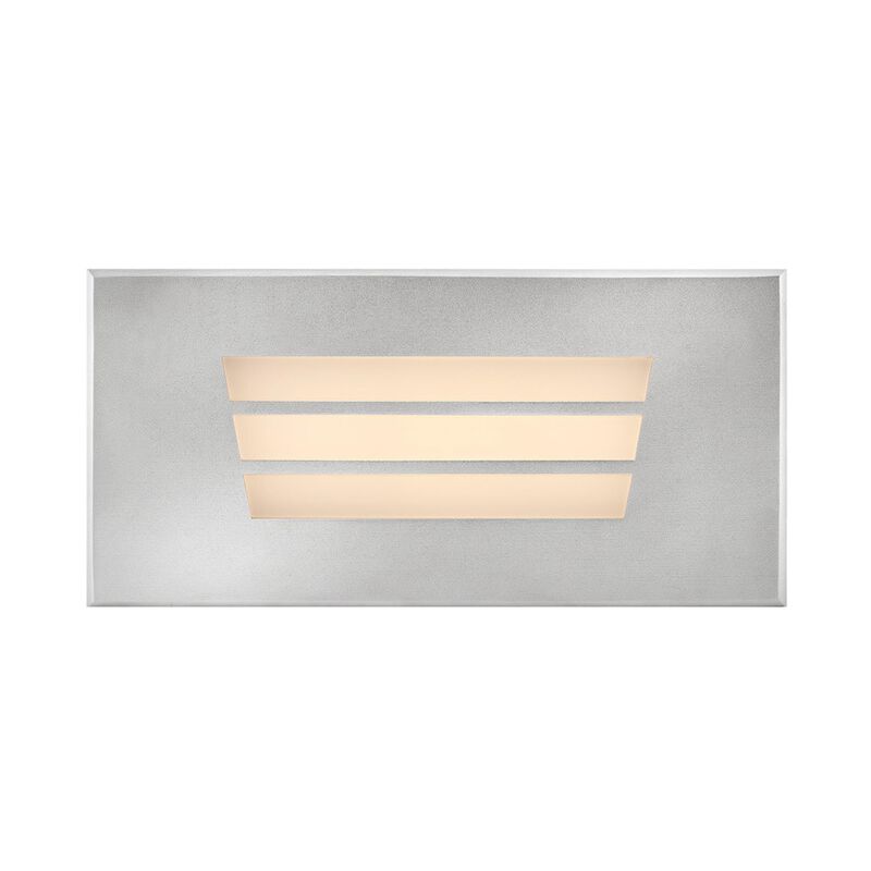 Dash Louvered In-Ground Light by Hinkley