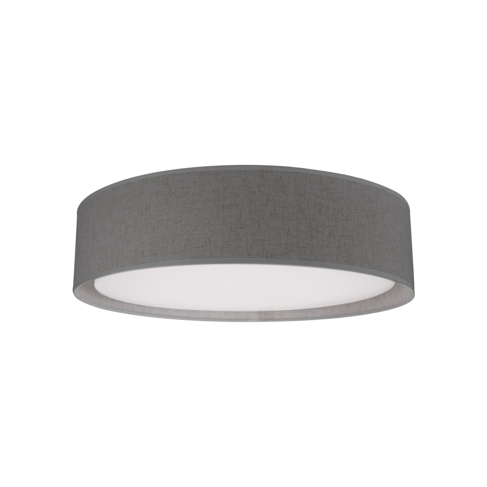 Shown in Gray finish