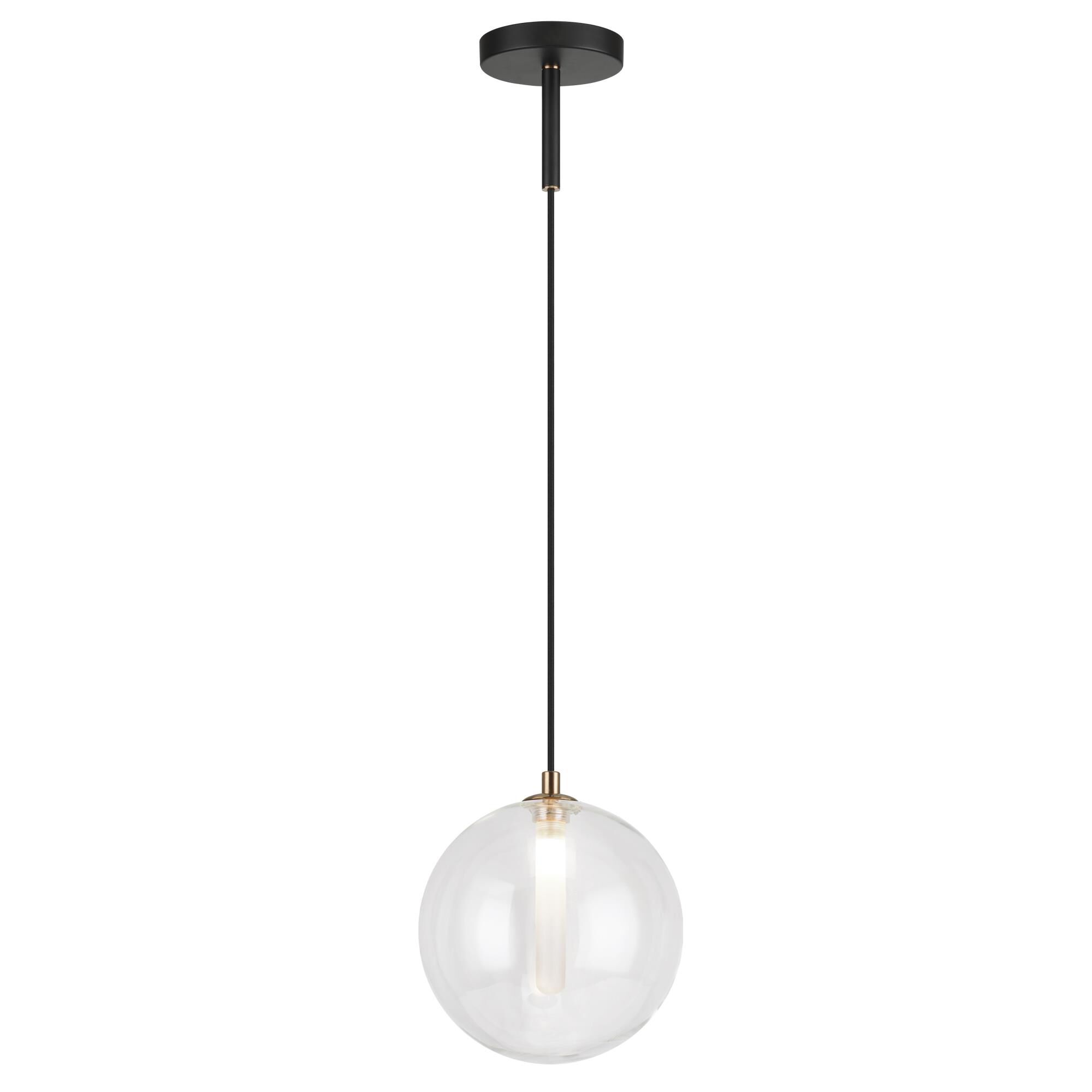 Matteo Lighting Magma Mini Pendant