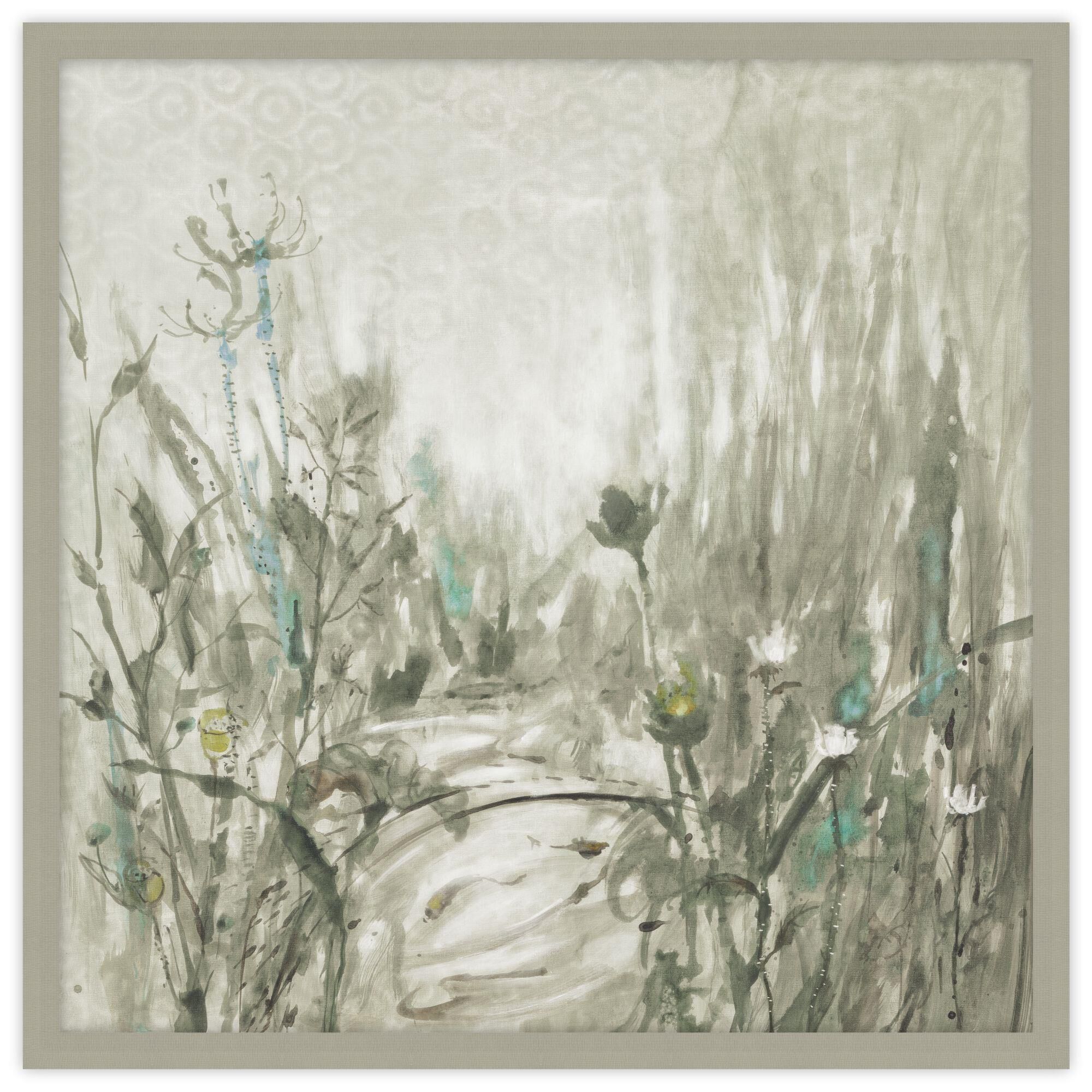 Shown in Silver finish