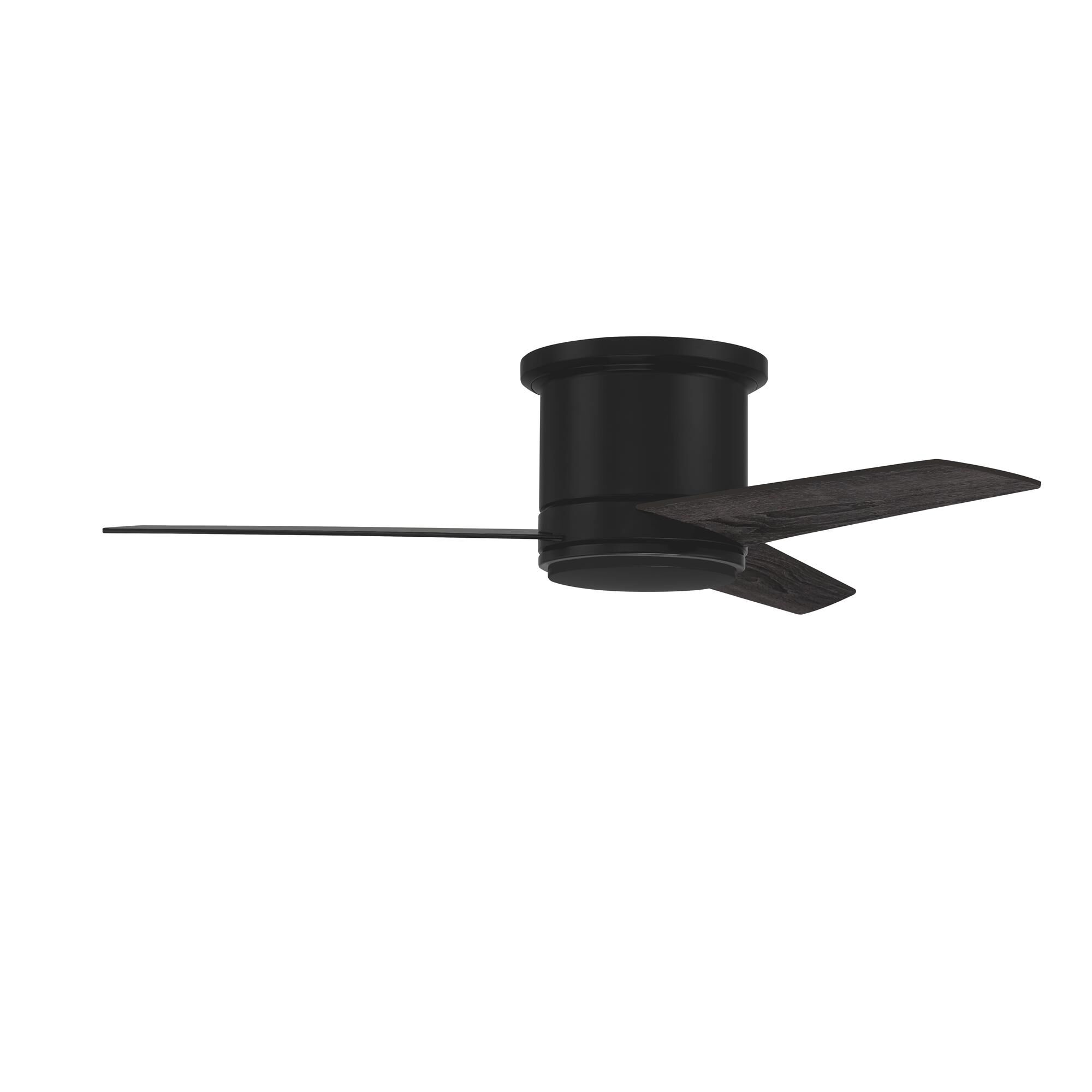 Cole 44 Inch Ceiling Fan with Light Kit,