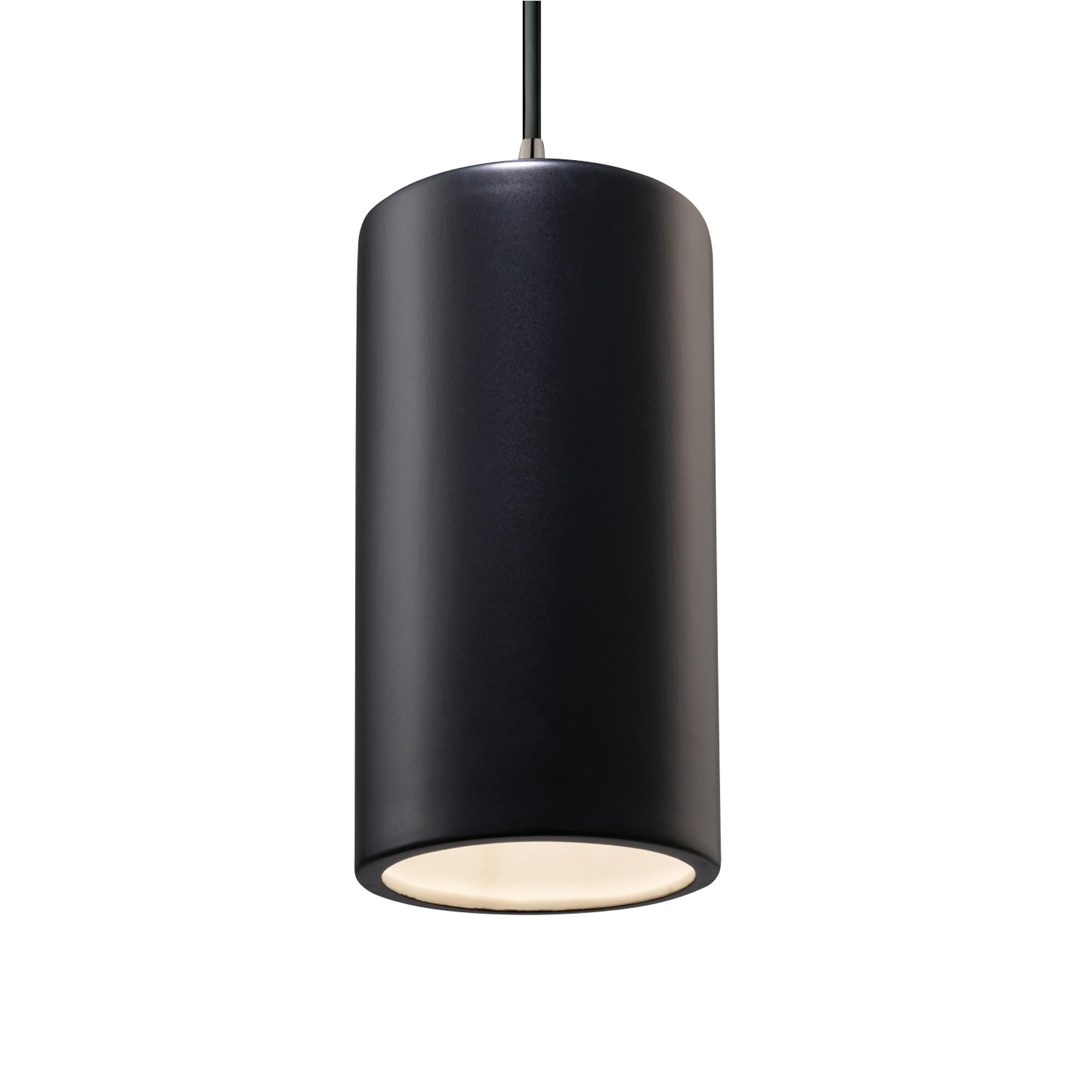 Radiance 7 Inch Mini Pendant by Justice Design Group