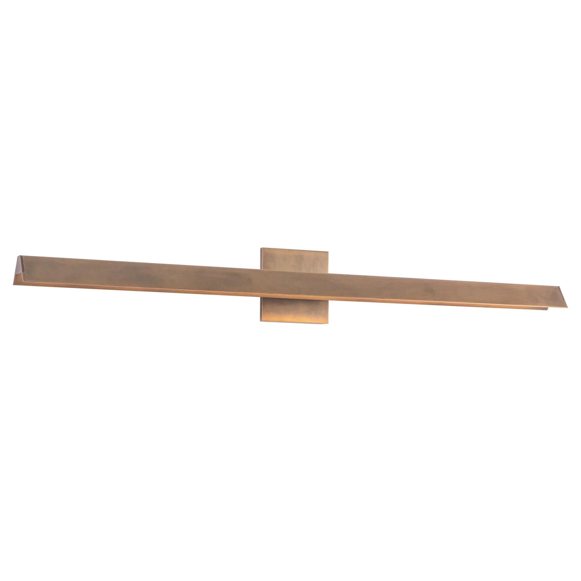 Galleria 37 Inch Wall Sconce by Kuzco Lighting