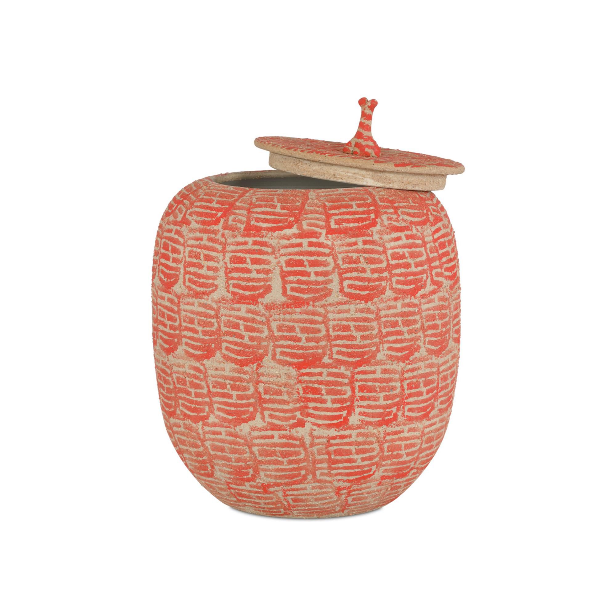 Happiness Preserve Decorative Bottle,