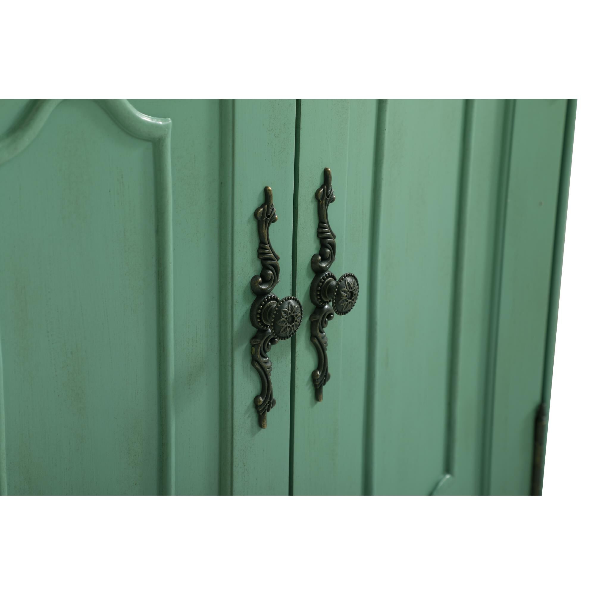 Danville Bath Vanity by Elegant Decor