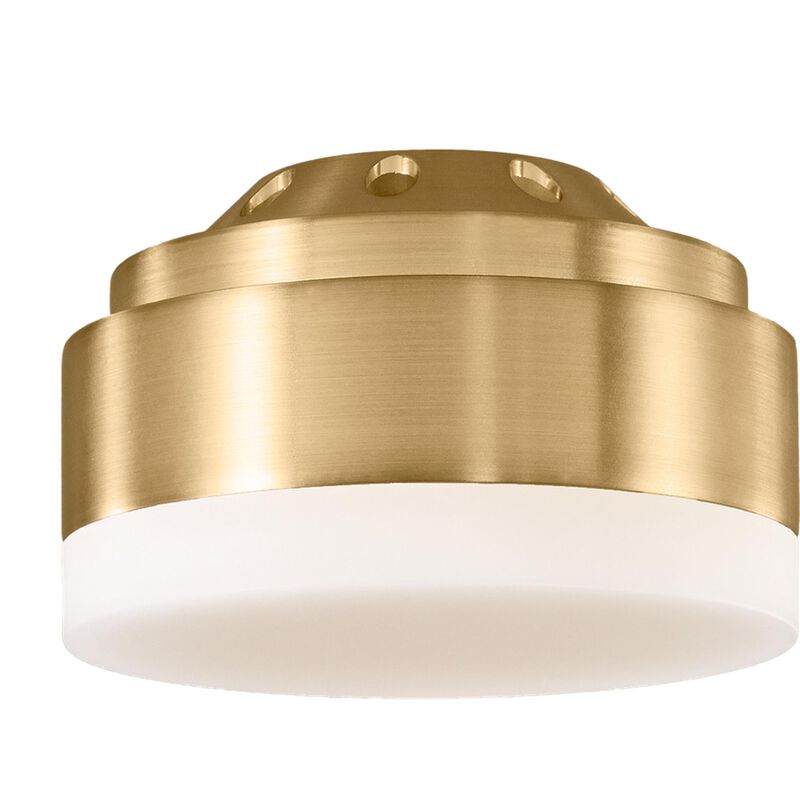Aspen Fan Light Kit by Visual Comfort Fan