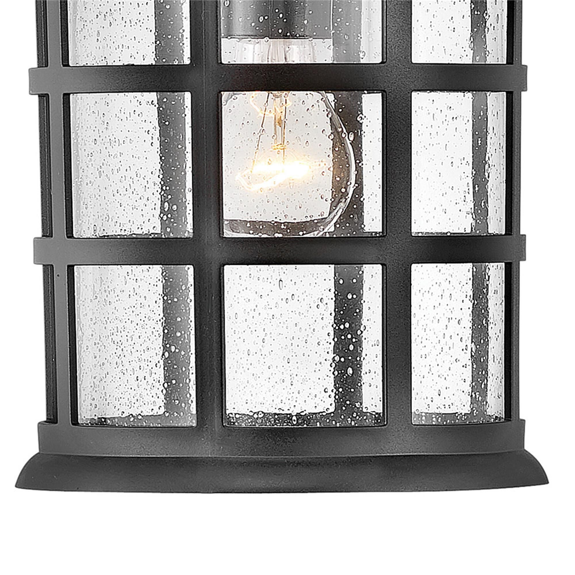 Freeport 14 Inch Outdoor Hanging Lantern,