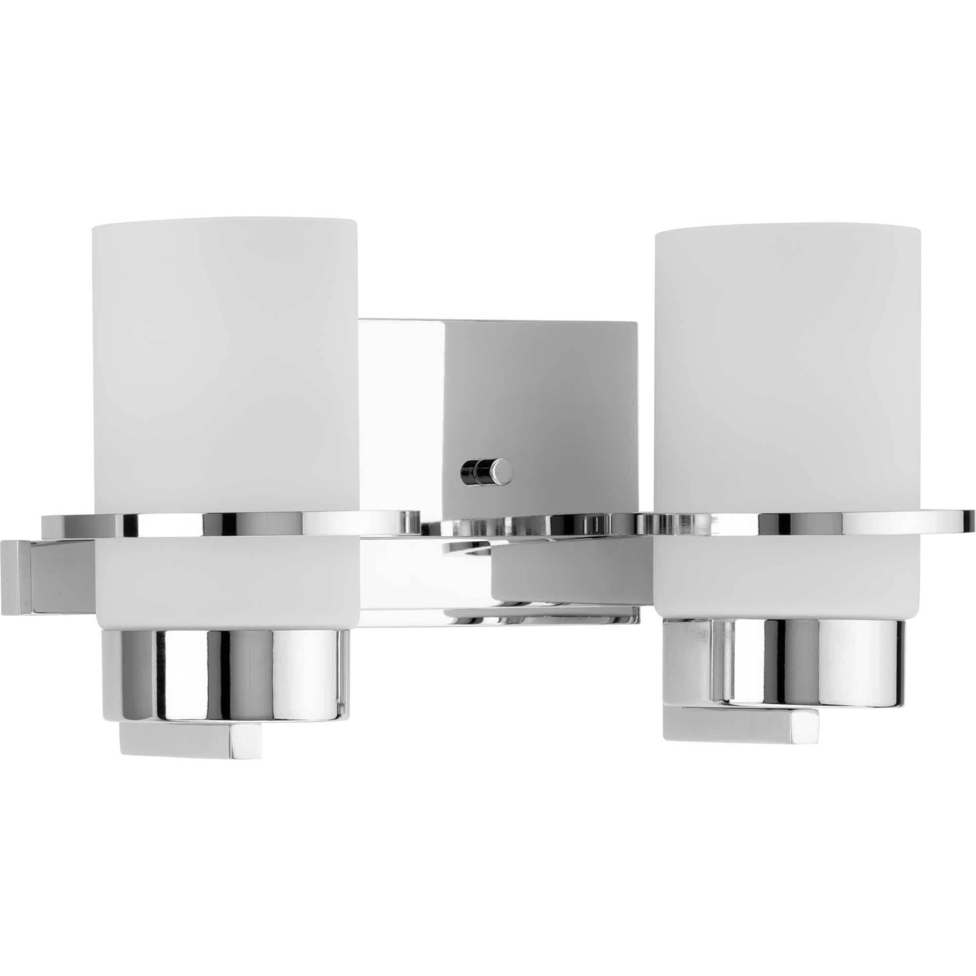 Reiss Bath Vanity Light by Progress Lighting