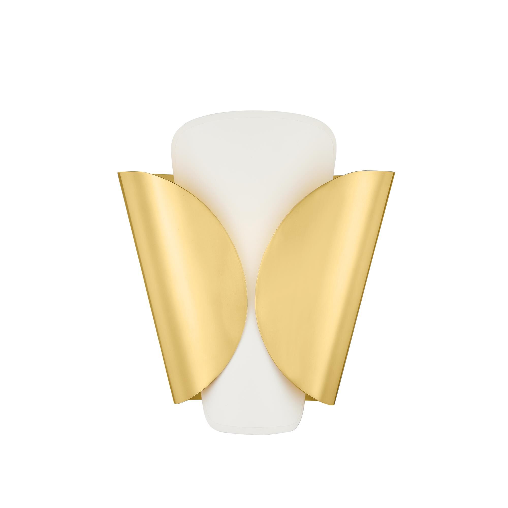 Savoie 12 Inch Wall Sconce by Hudson Valley Lighting
