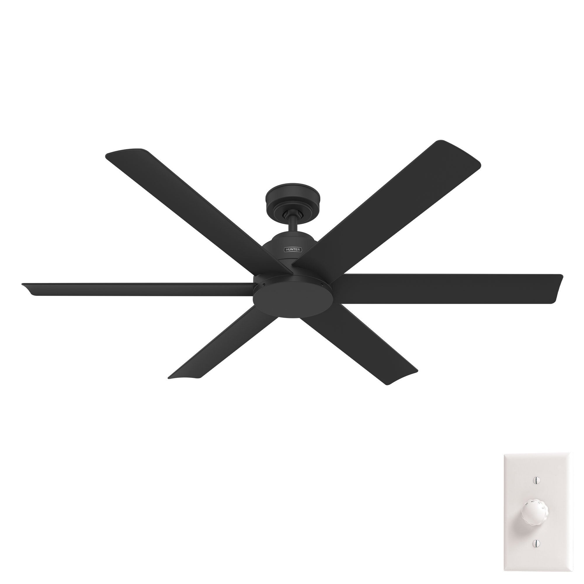 Kennicott 60 Inch Ceiling Fan,