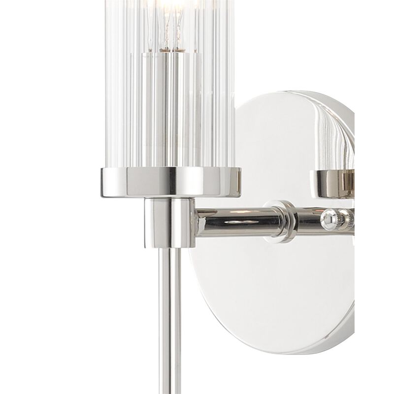 Bellings 5 Inch Wall Sconce by Currey and Company
