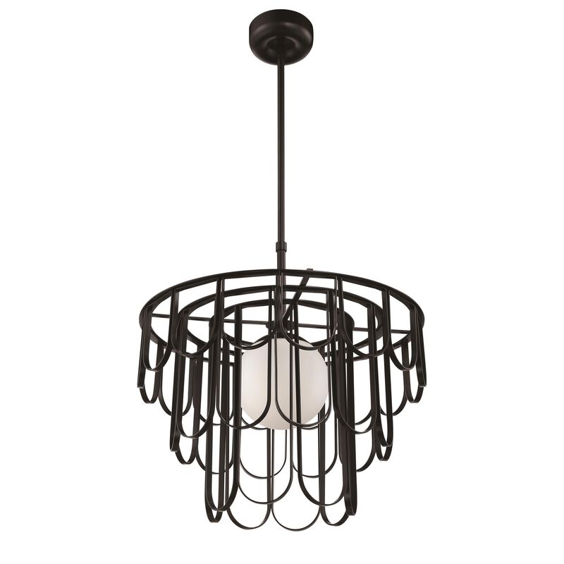 Craftmade Melody 24 Inch Chandelier