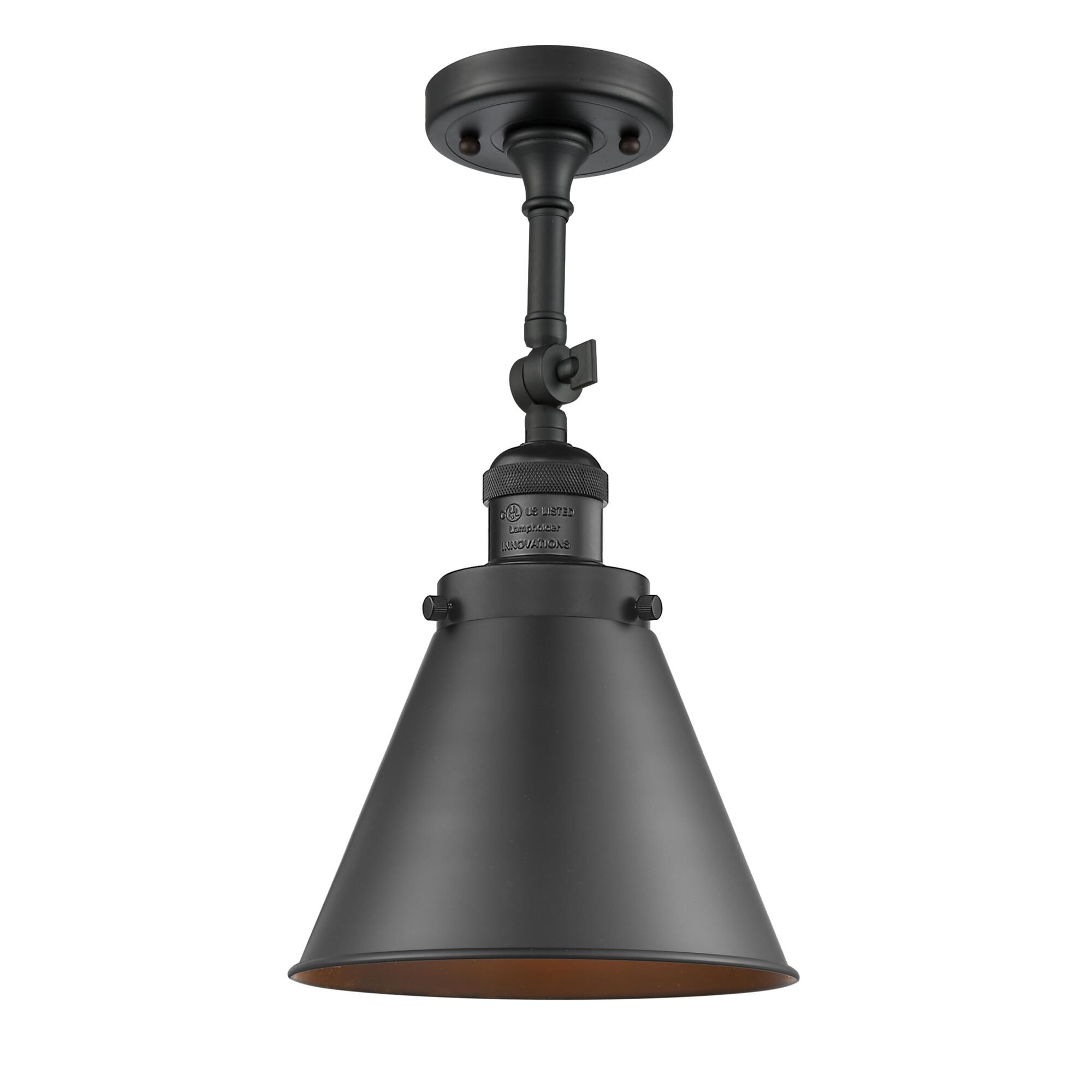 Bruno Marashlian Appalachian 13 Inch Wall Sconce by Innovations Lighting