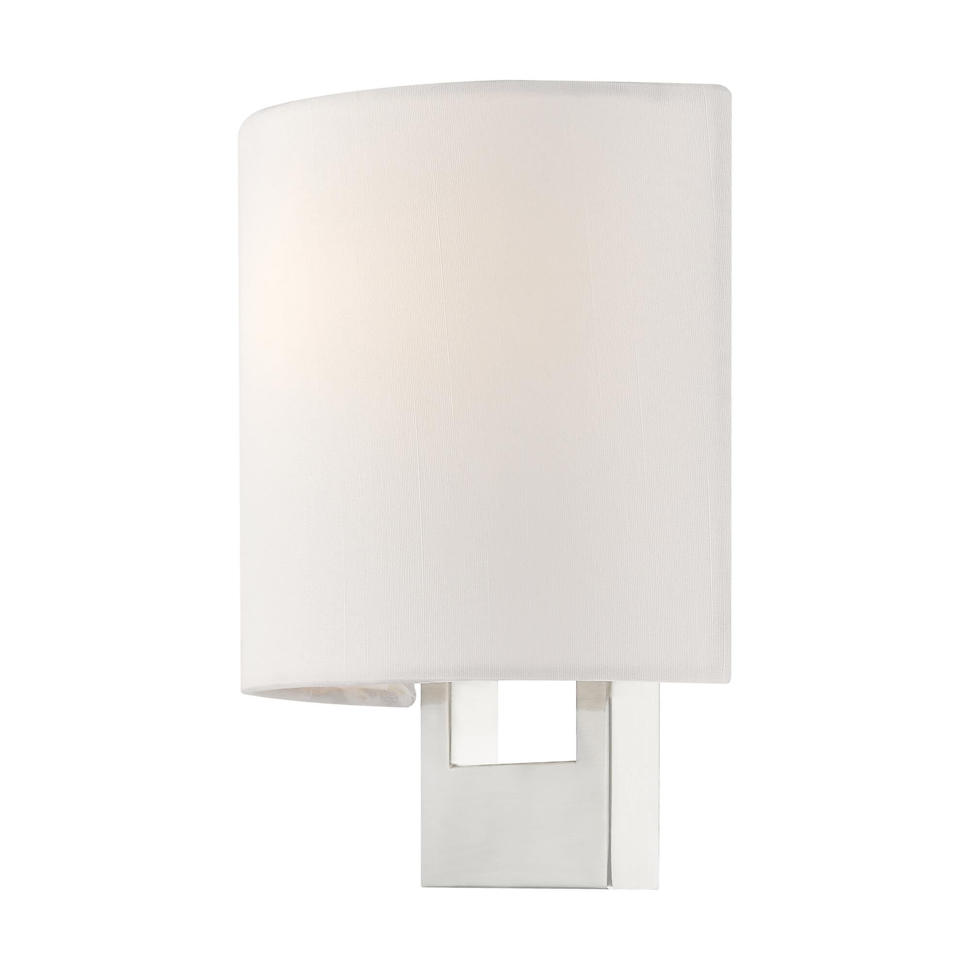 Hayworth Wall Sconce by Livex Lighting