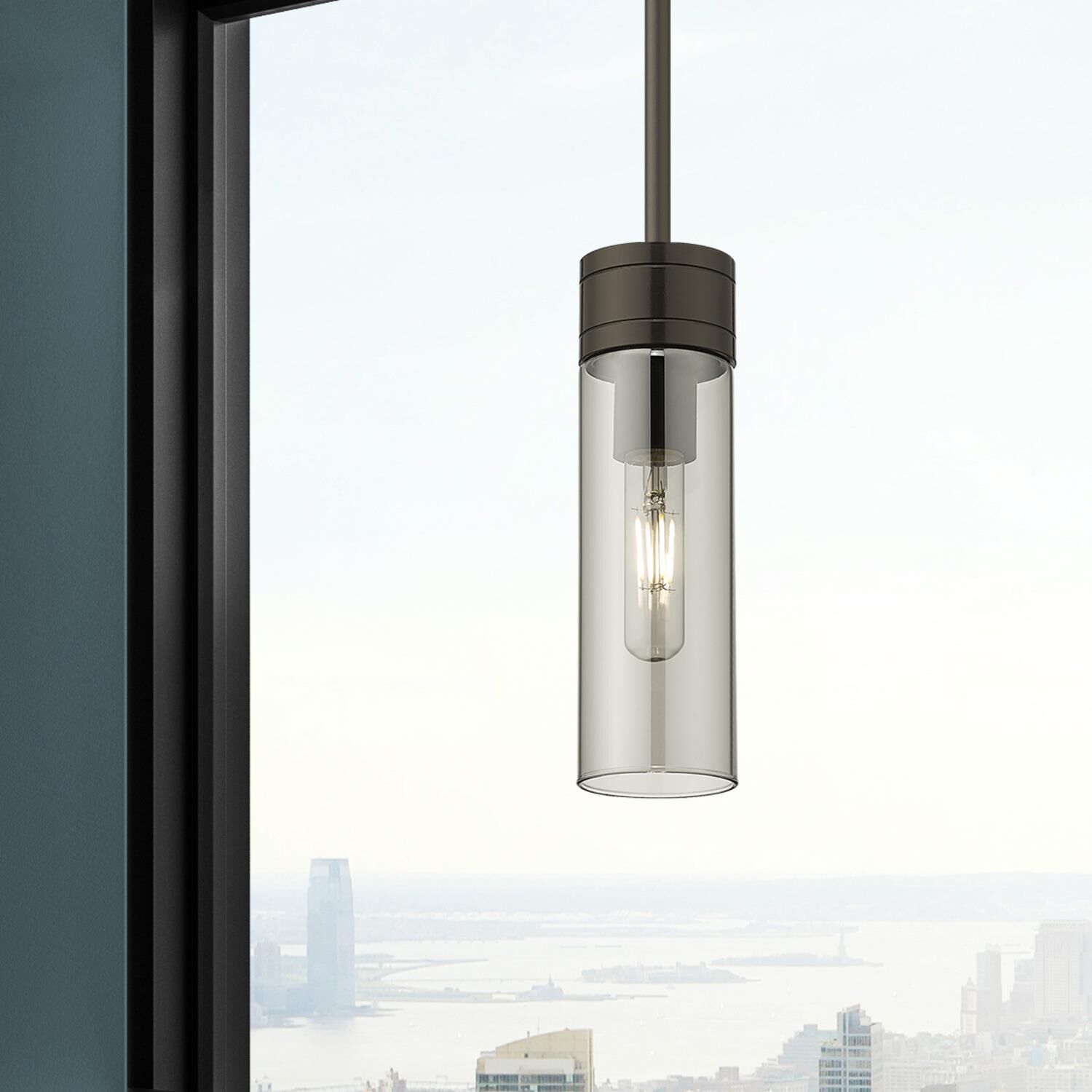 Bruno Marashlian Boreas 3 Inch Mini Pendant by Innovations Lighting