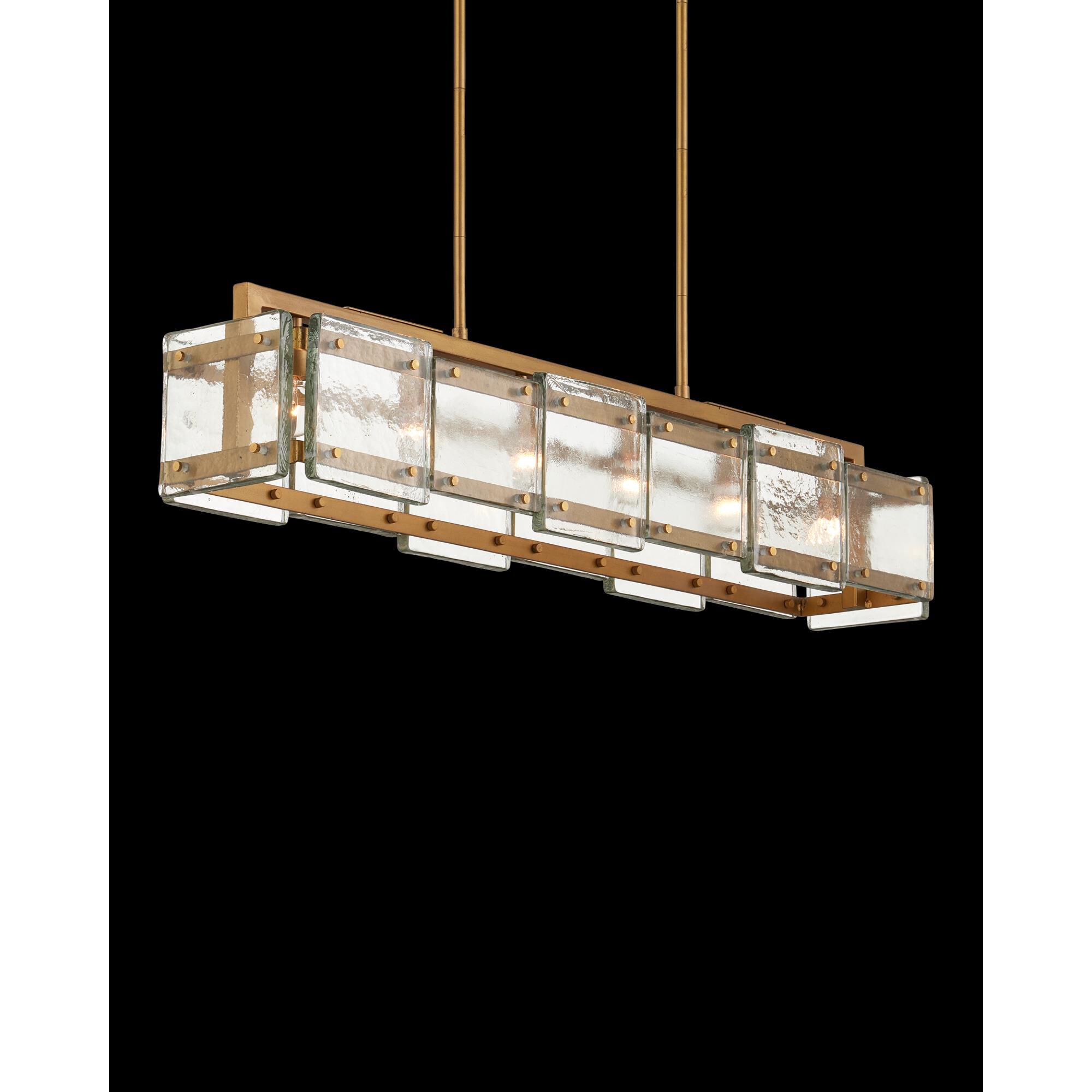 Shown in Antique Brass finish