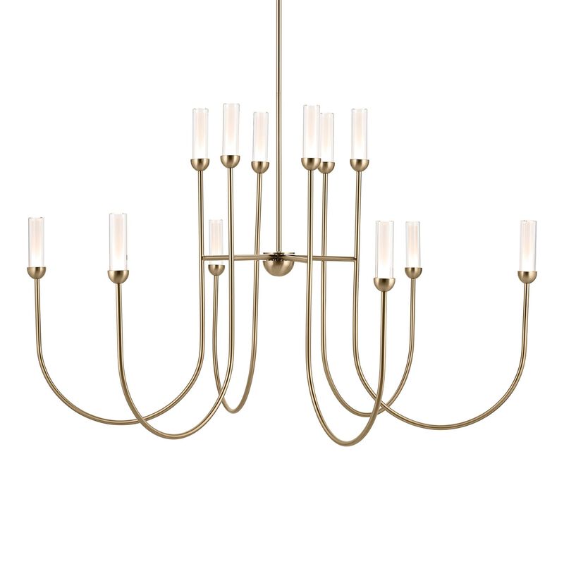 Moraine 50 Inch Chandelier by Kichler Lighting