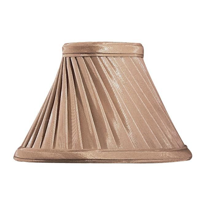 Shown with SilkGlow Swirl shade