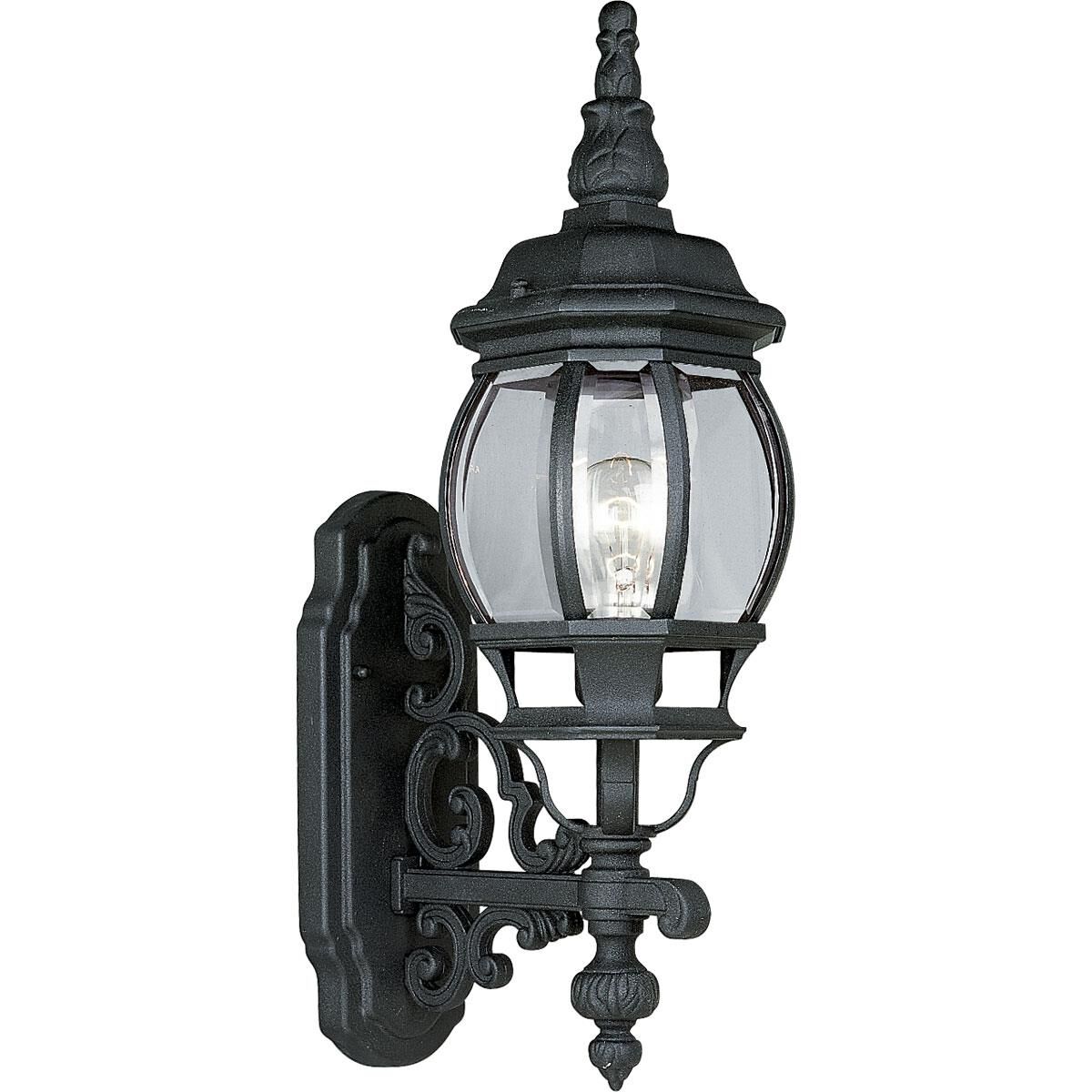 21 Inch Tall 1 Light Outdoor Wall Light by Progress Lighting