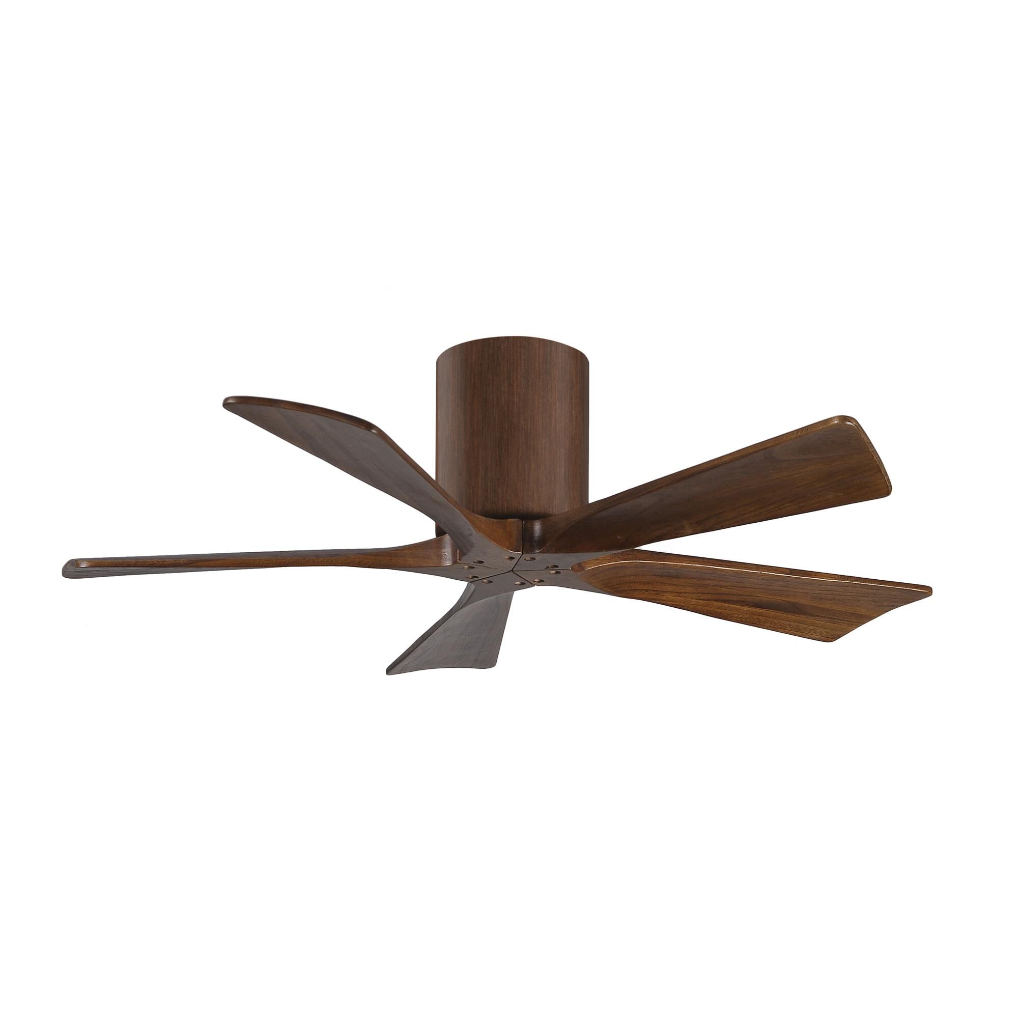 Irene 42 Inch Flush Mount Fan by Matthews Fan Company
