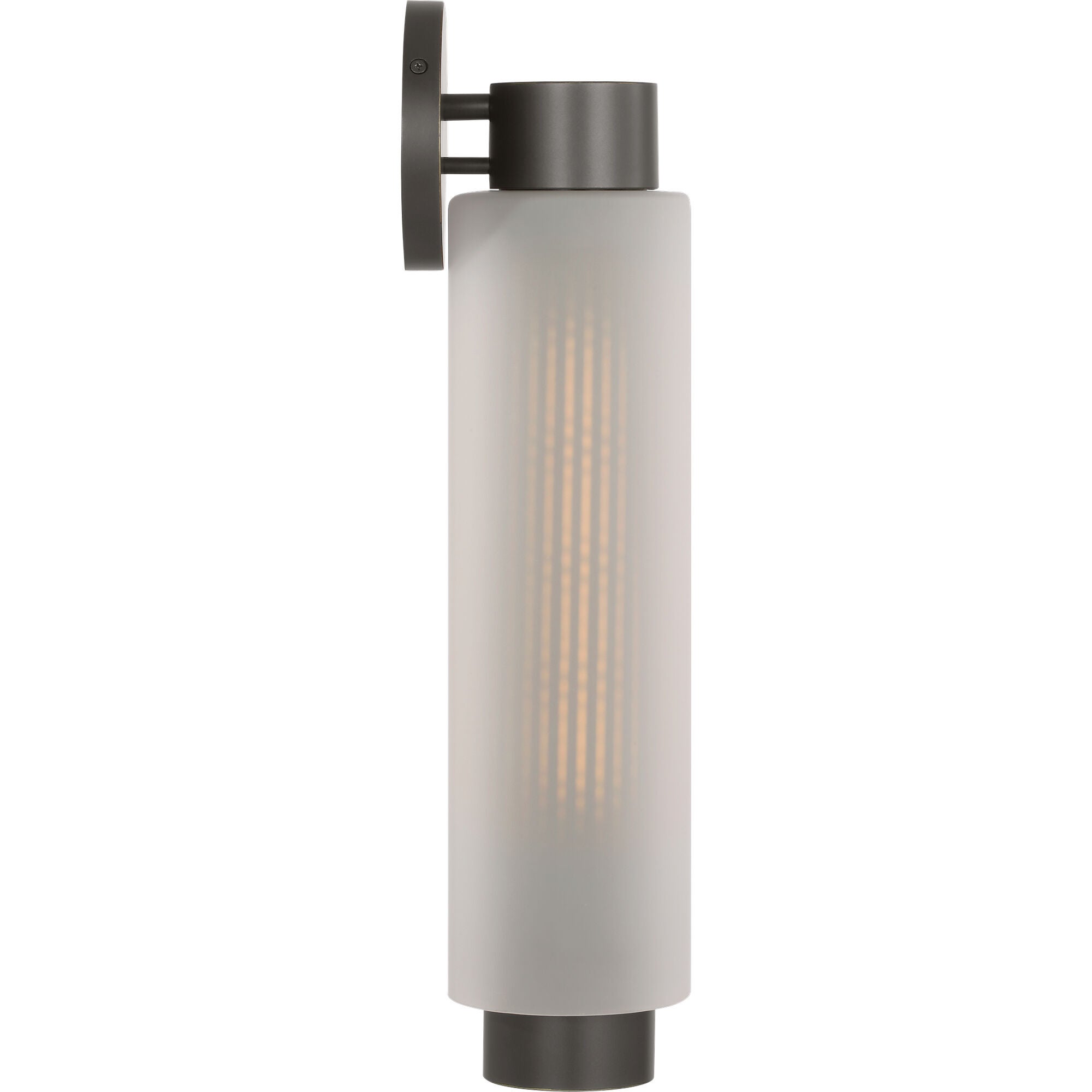 Ridge 20 Inch Outdoor Wall Light,