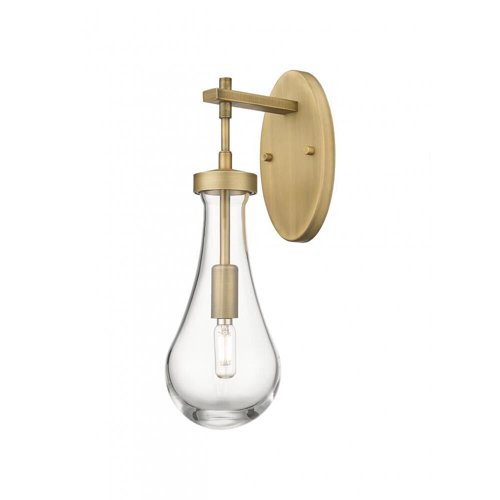 Owego 5 inch Wall Sconce by Innovations Lighting