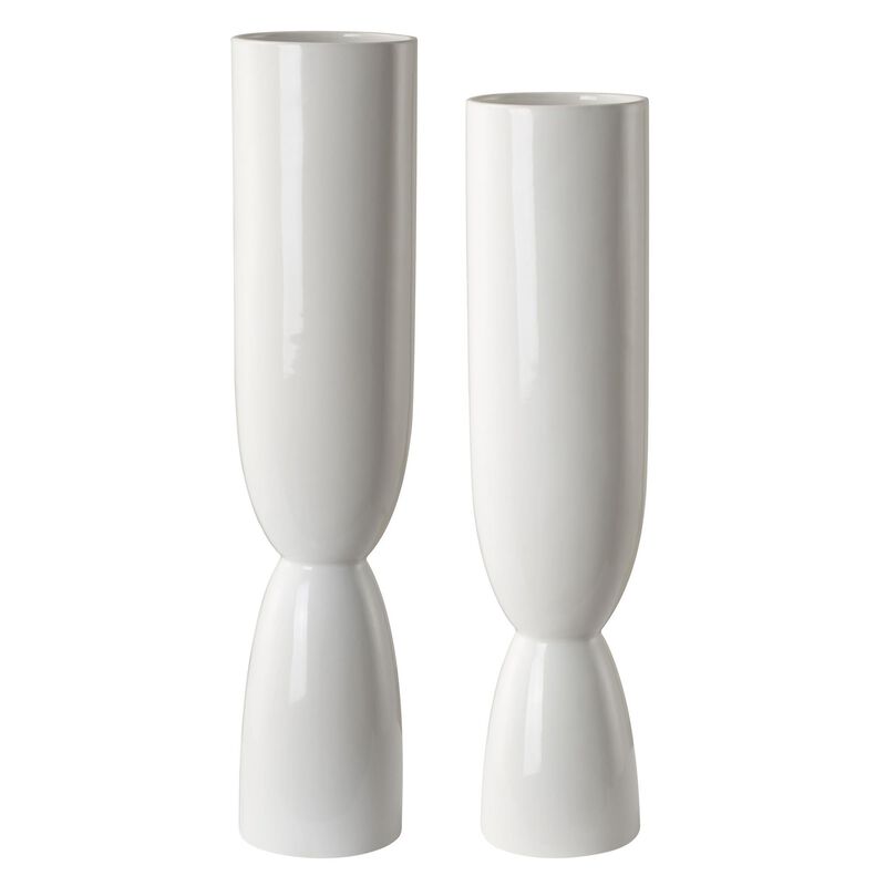 Renee Wightman Kimist 20 Inch Vase-Urn By Uttermost